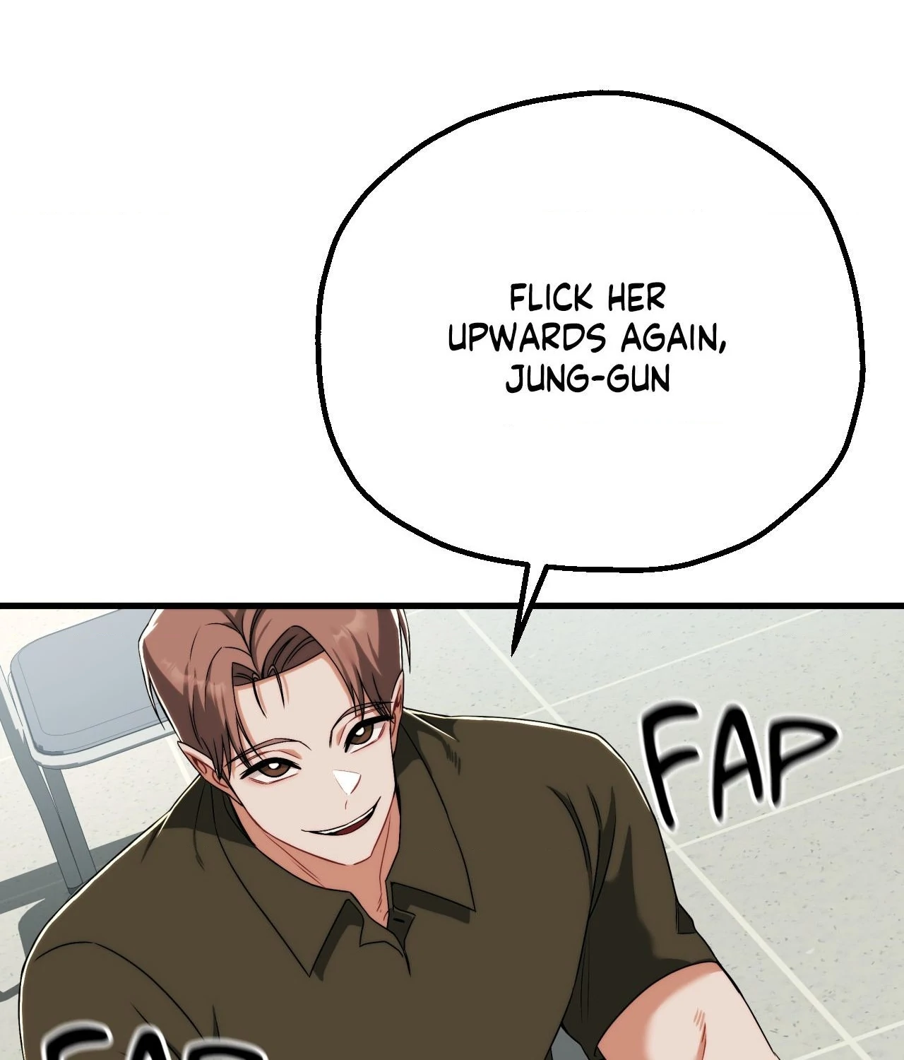 Adult Reading Club - Episode 2 manhwa