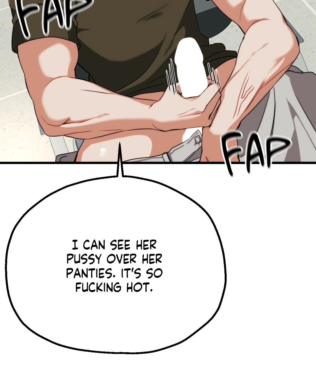 Adult Reading Club - Episode 2 manhwa