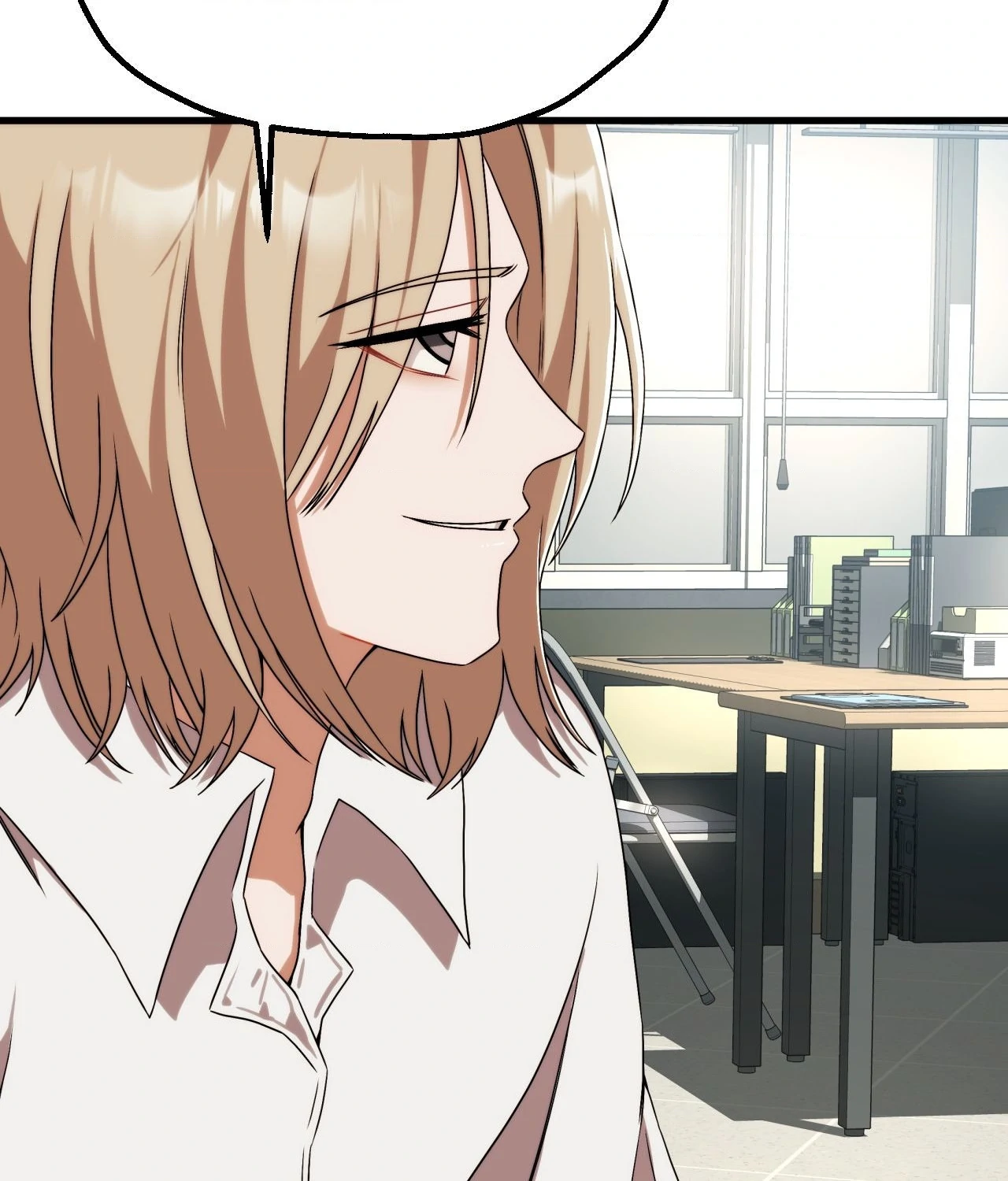Adult Reading Club - Episode 2 manhwa