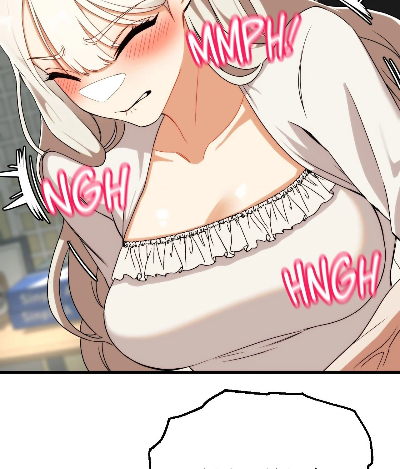 Adult Reading Club - Episode 2 manhwa