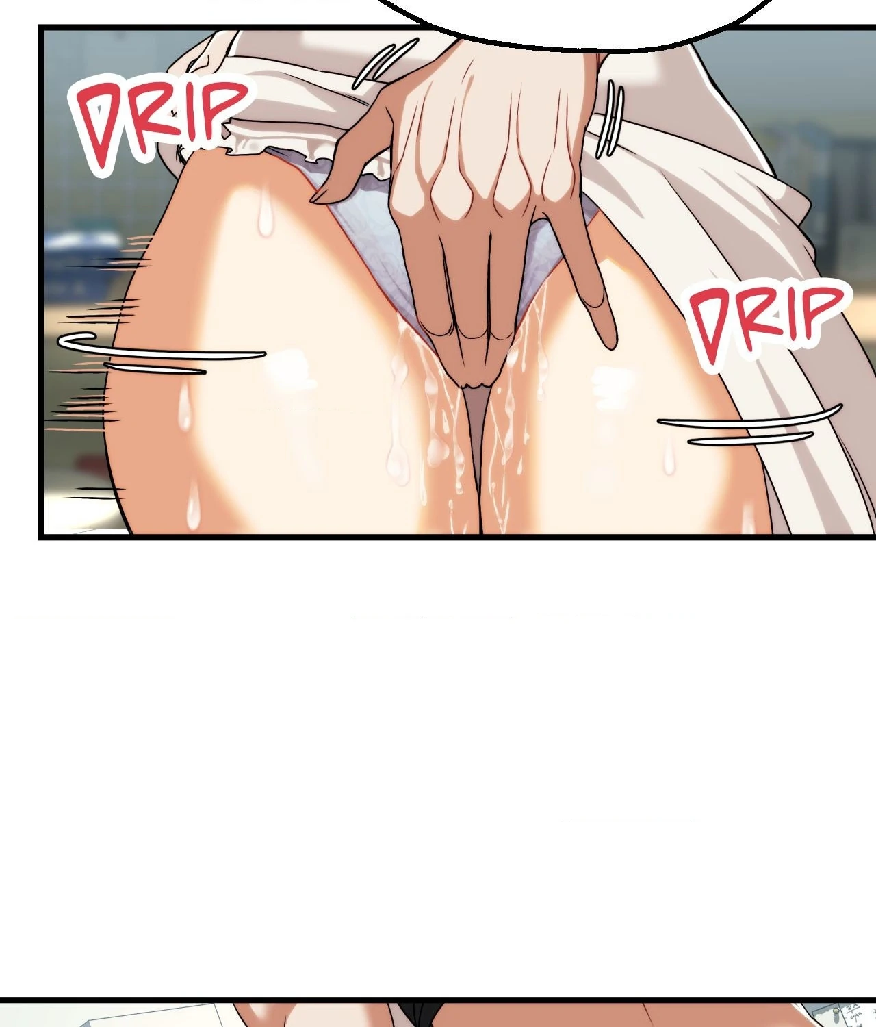 Adult Reading Club - Episode 2 manhwa