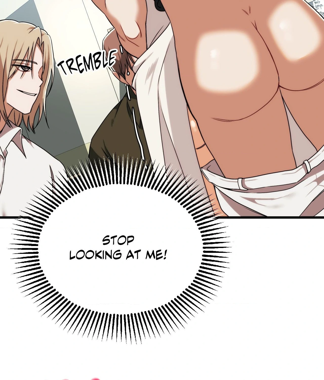 Adult Reading Club - Episode 2 manhwa