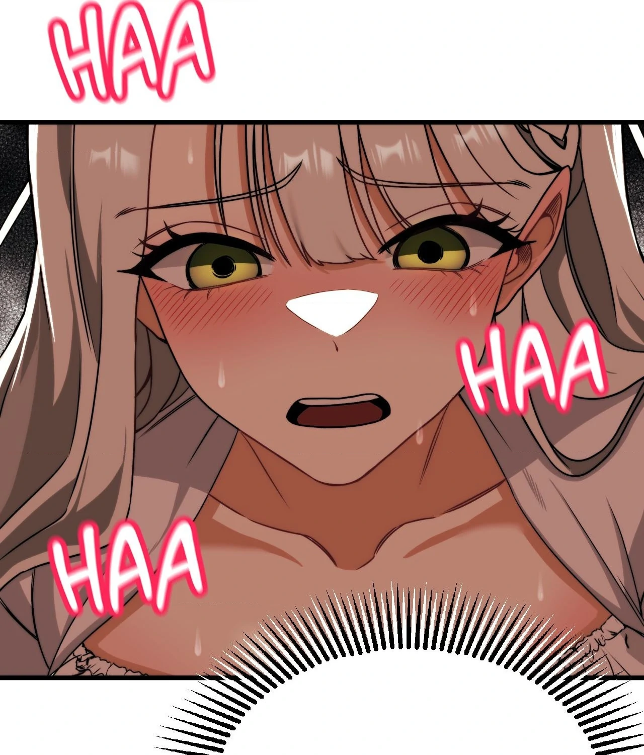 Adult Reading Club - Episode 2 manhwa