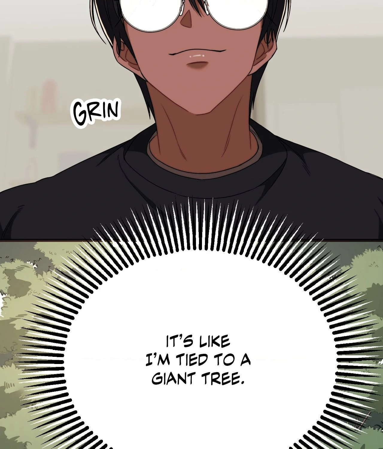 Adult Reading Club - Episode 2 manhwa