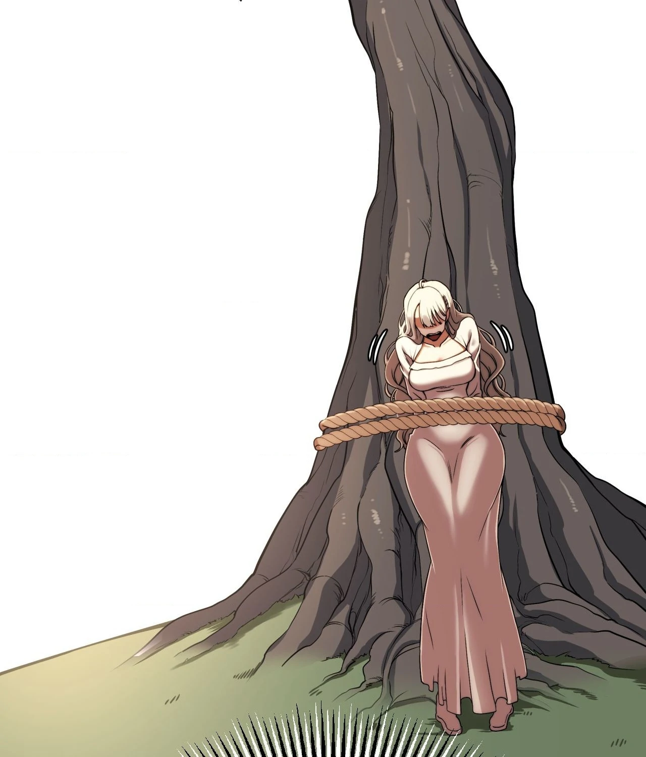 Adult Reading Club - Episode 2 manhwa