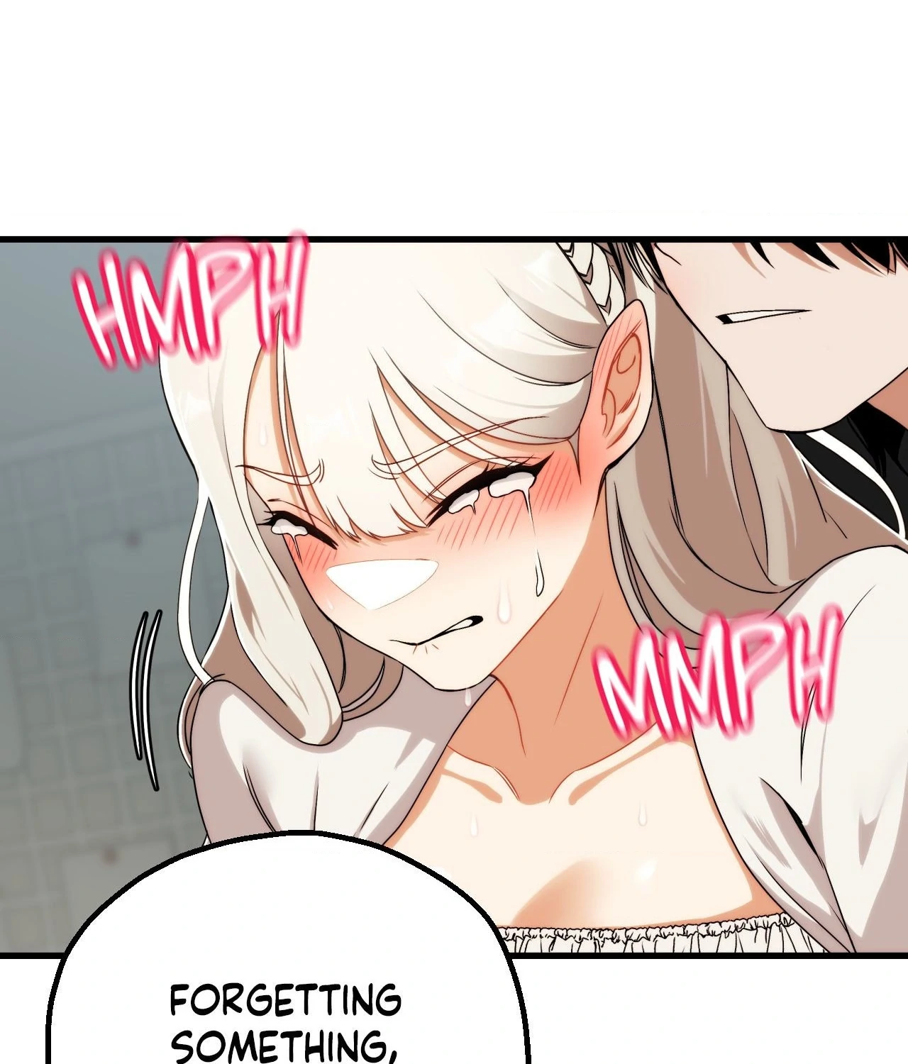 Adult Reading Club - Episode 2 manhwa