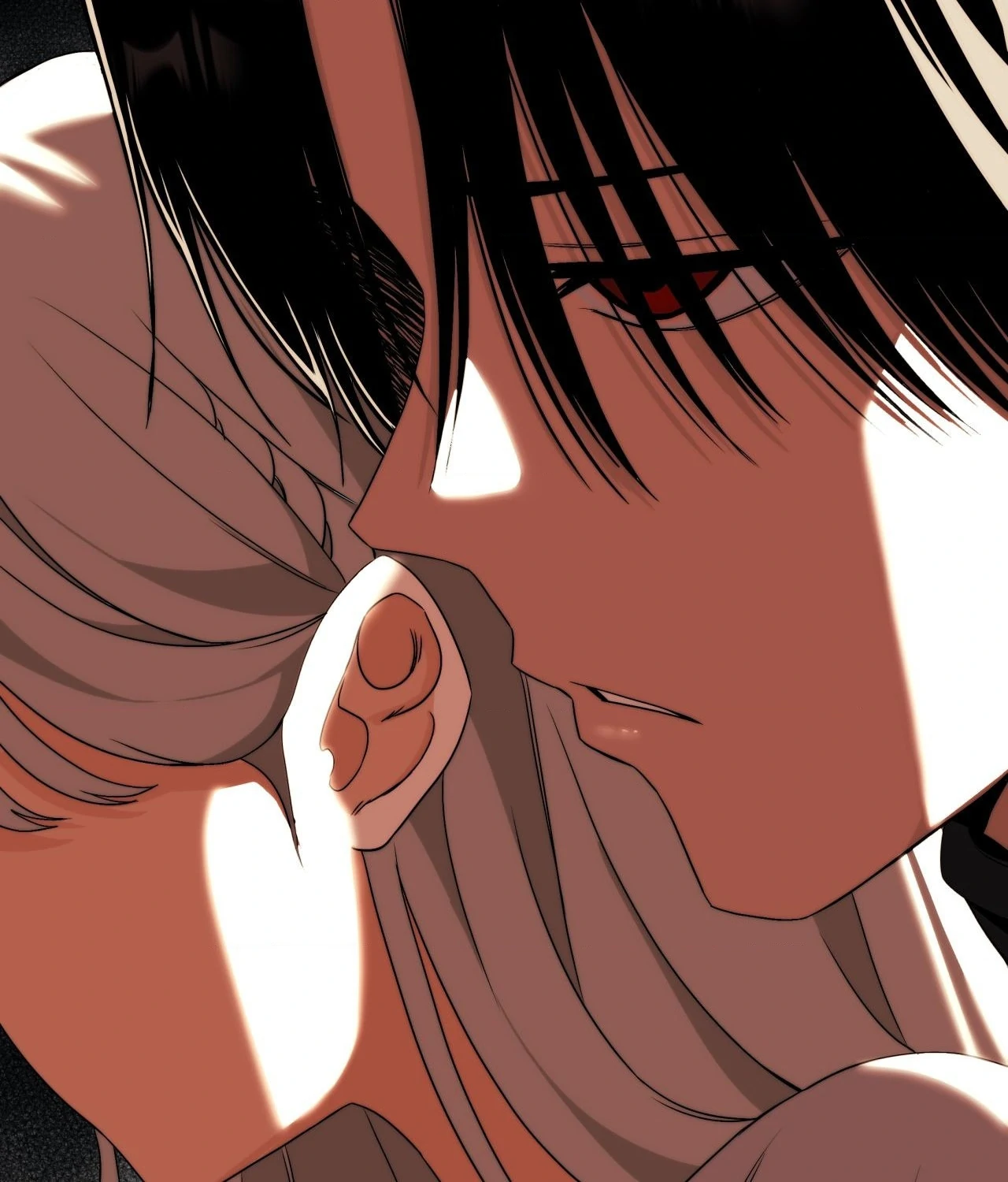 Adult Reading Club - Episode 2 manhwa