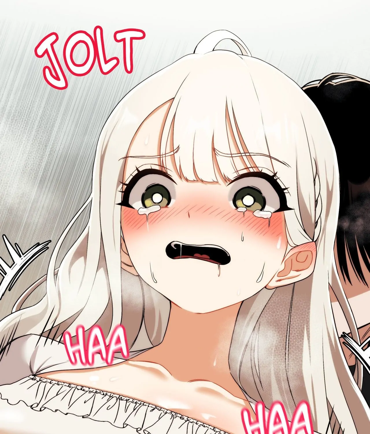 Adult Reading Club - Episode 2 manhwa