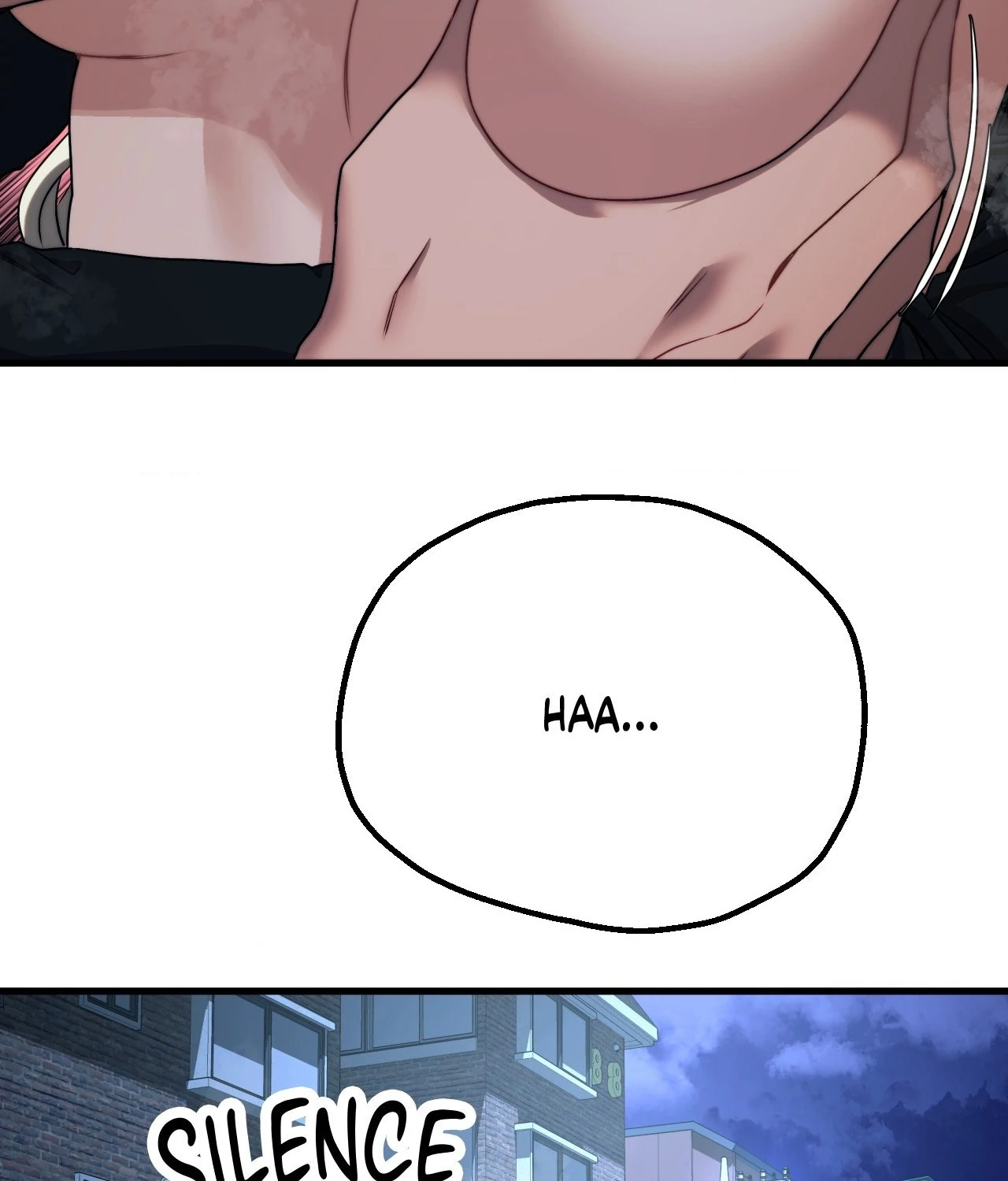 Adult Reading Club - Episode 20 manhwa