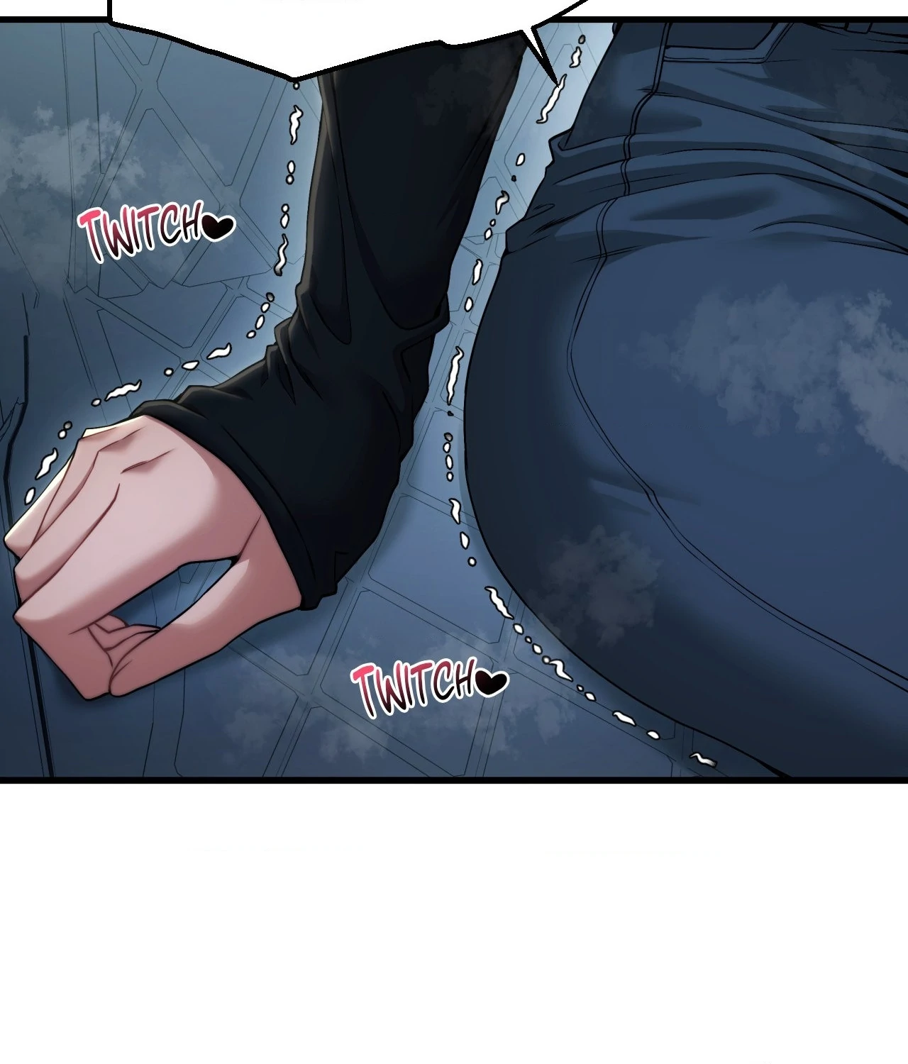 Adult Reading Club - Episode 20 manhwa
