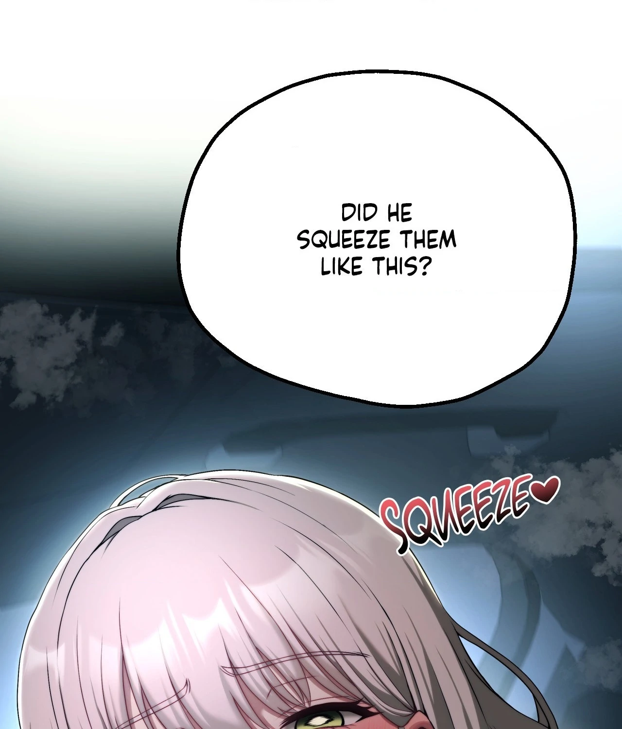 Adult Reading Club - Episode 20 manhwa