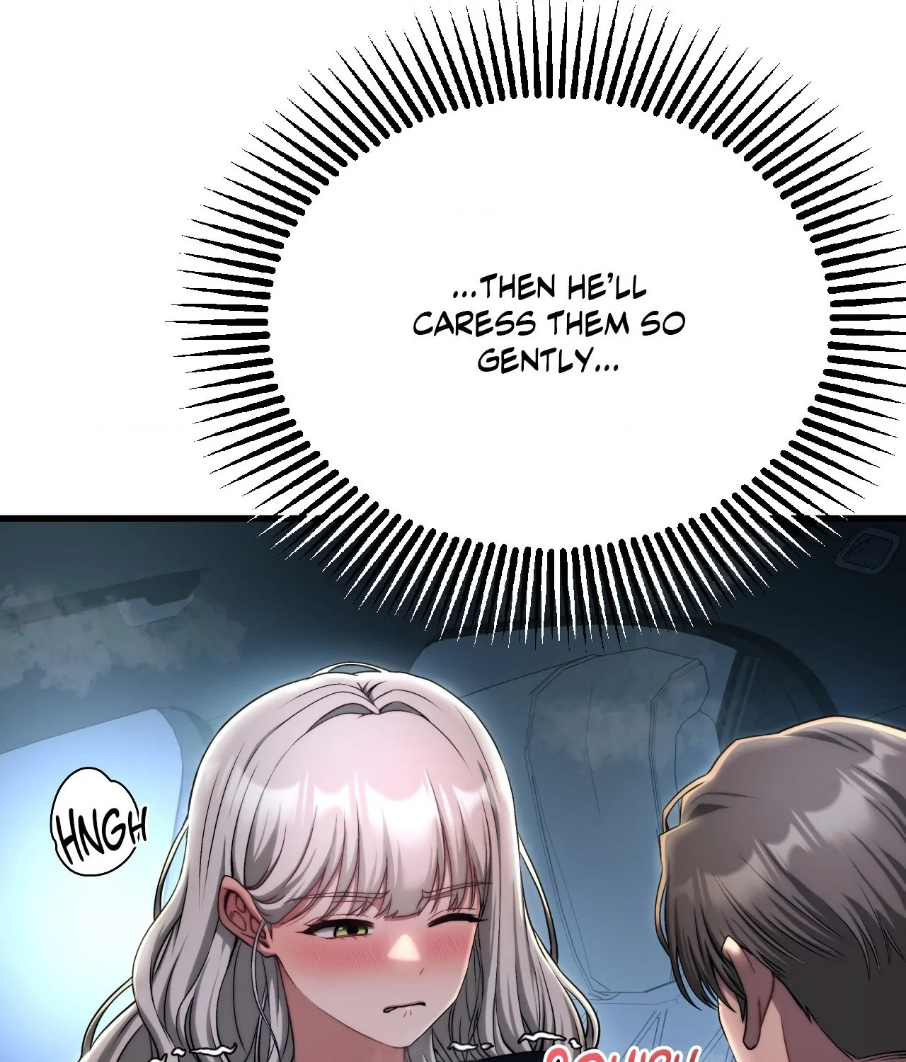 Adult Reading Club - Episode 20 manhwa