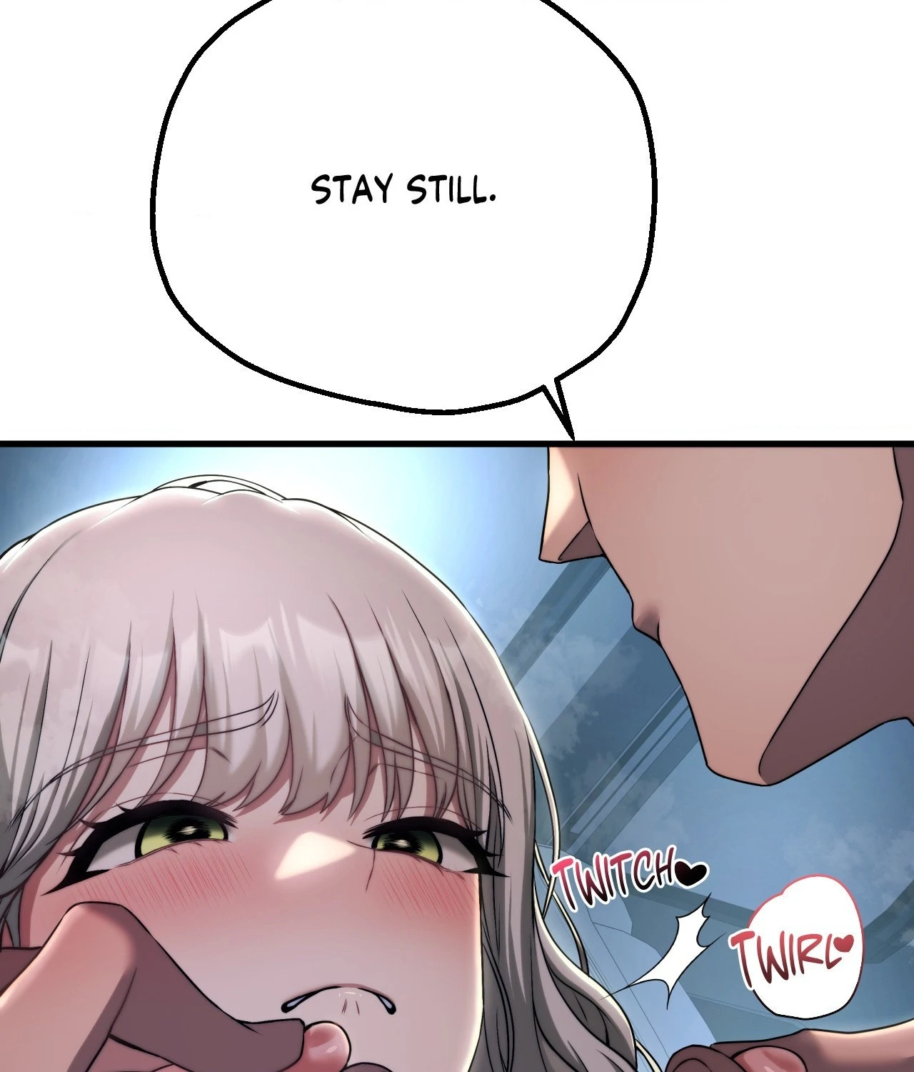 Adult Reading Club - Episode 20 manhwa