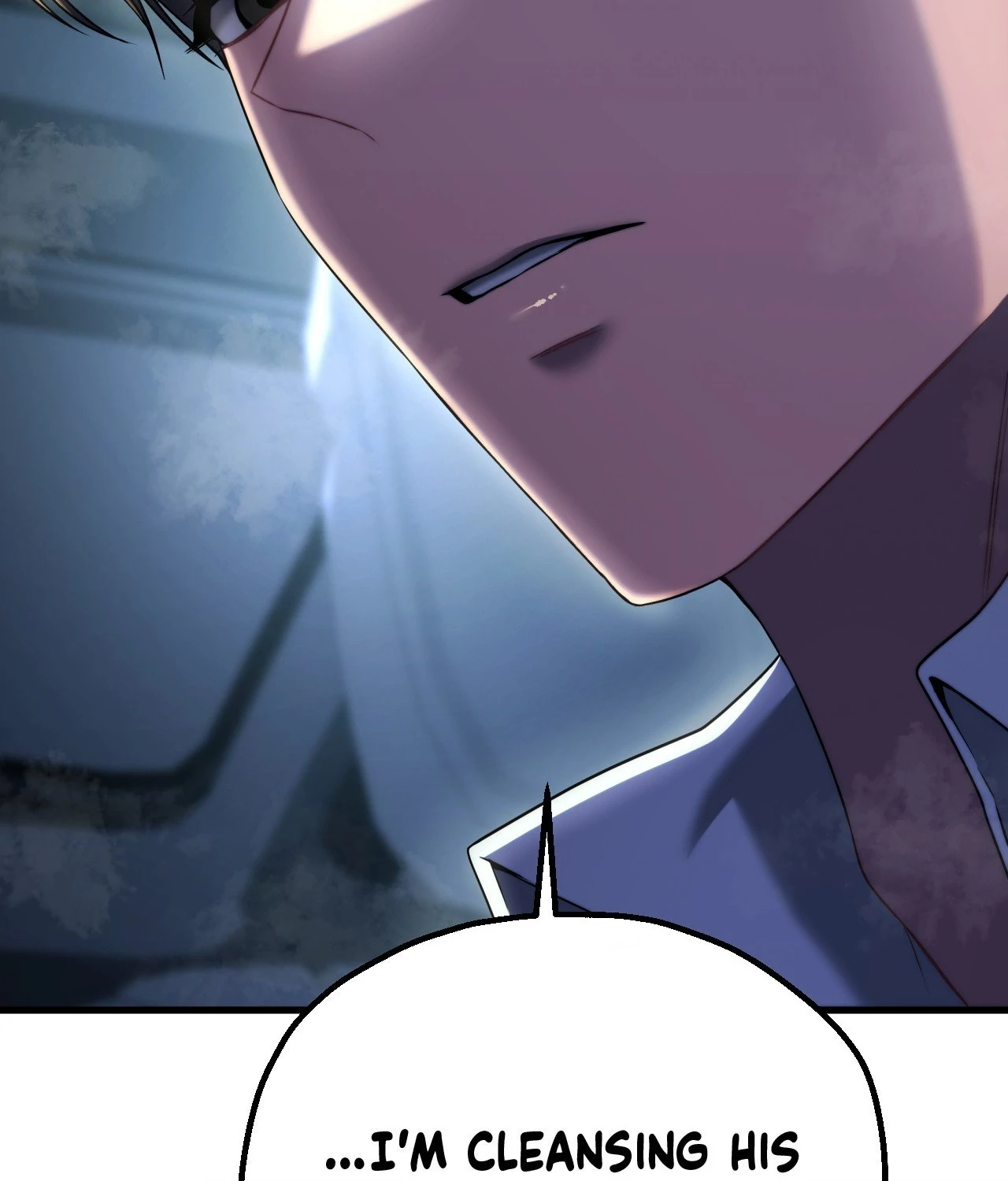 Adult Reading Club - Episode 20 manhwa