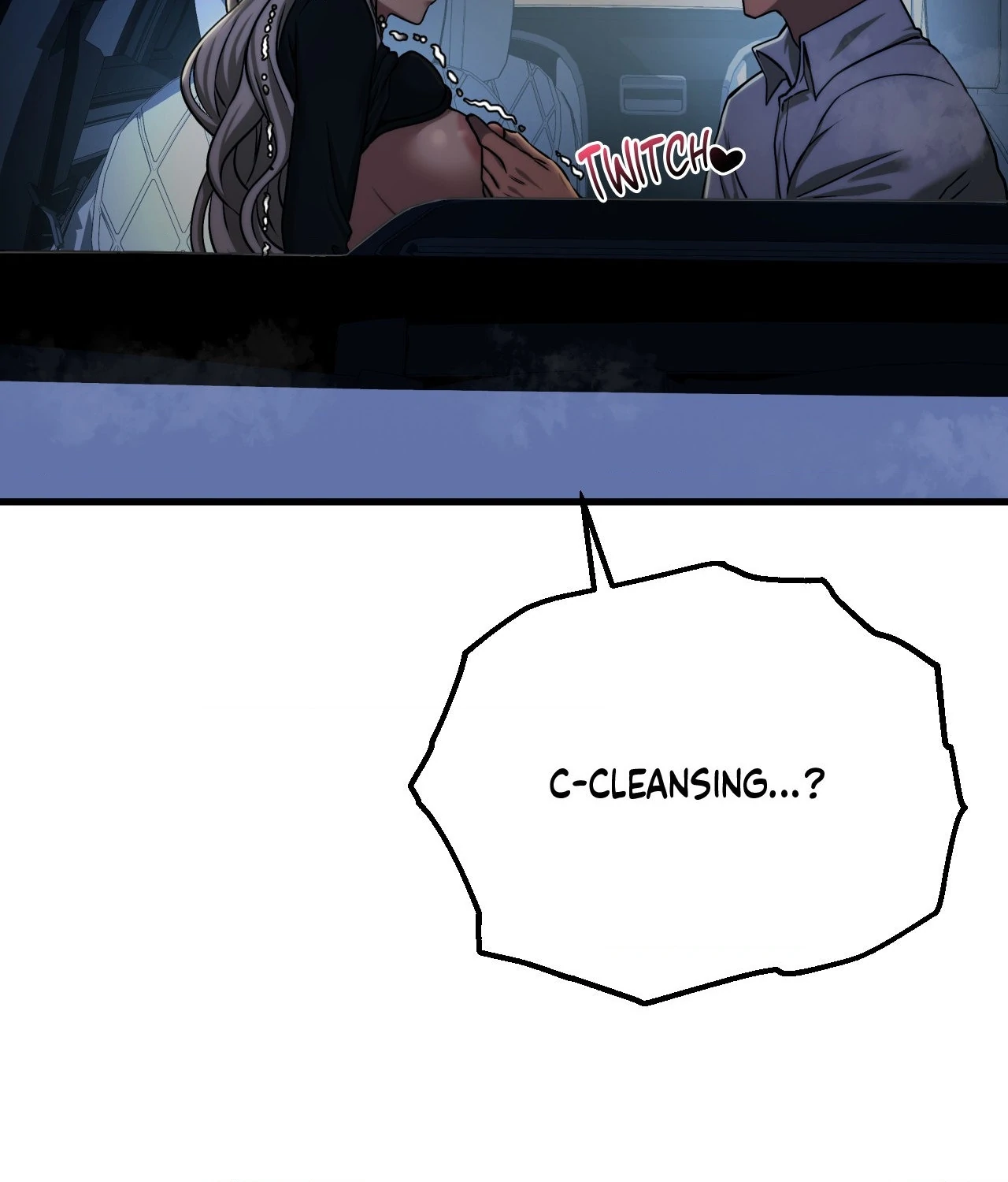 Adult Reading Club - Episode 20 manhwa