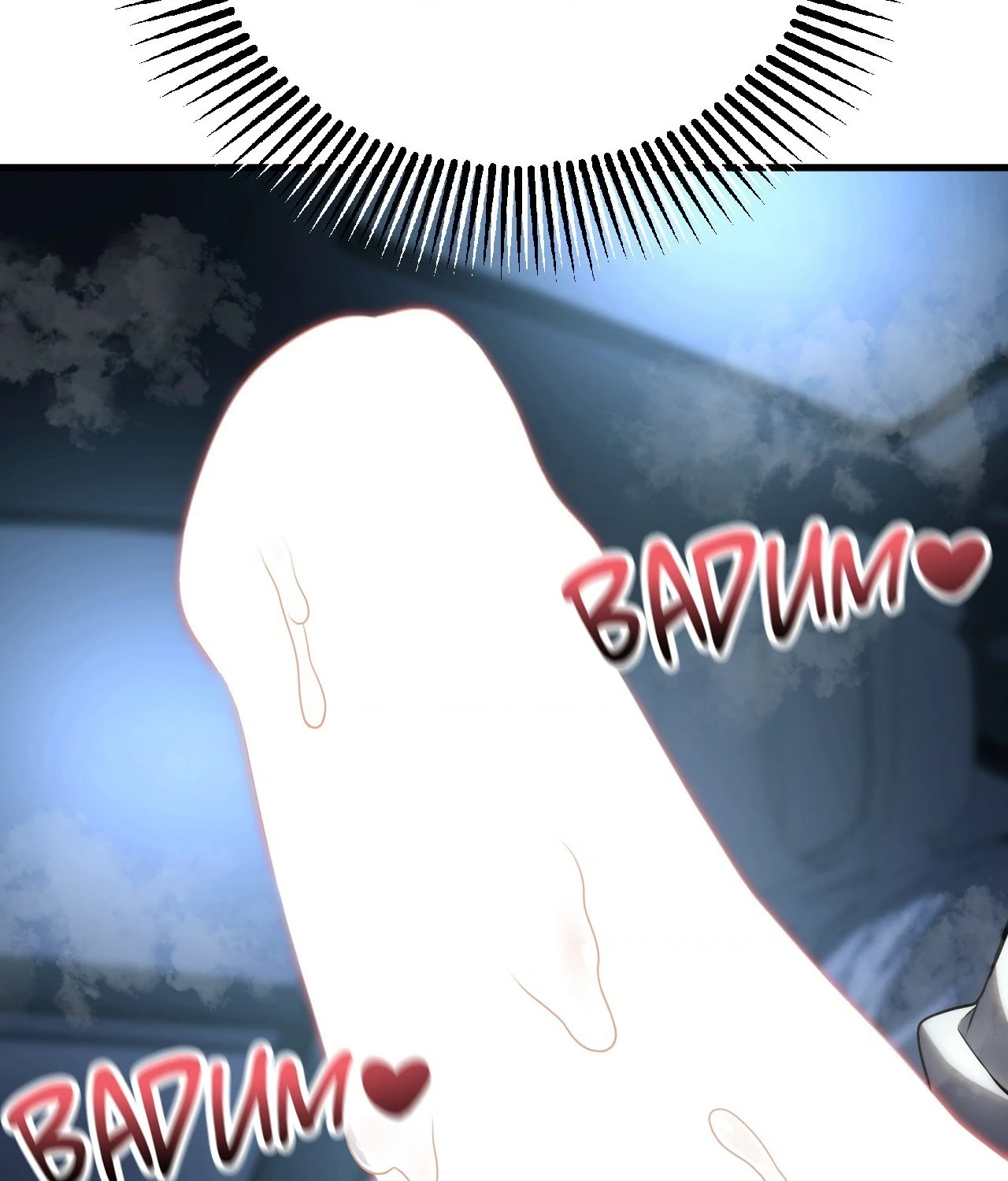 Adult Reading Club - Episode 20 manhwa