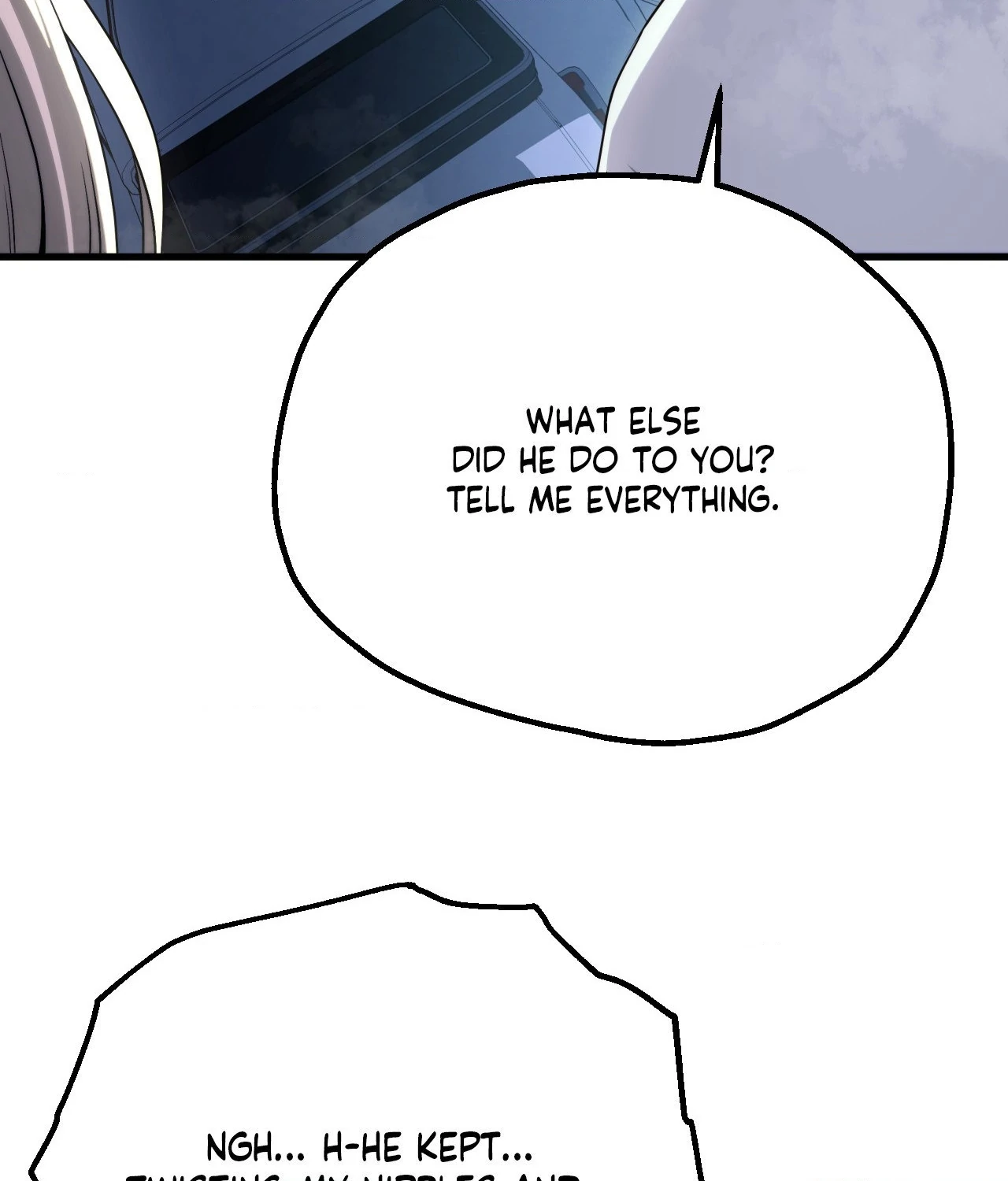 Adult Reading Club - Episode 20 manhwa