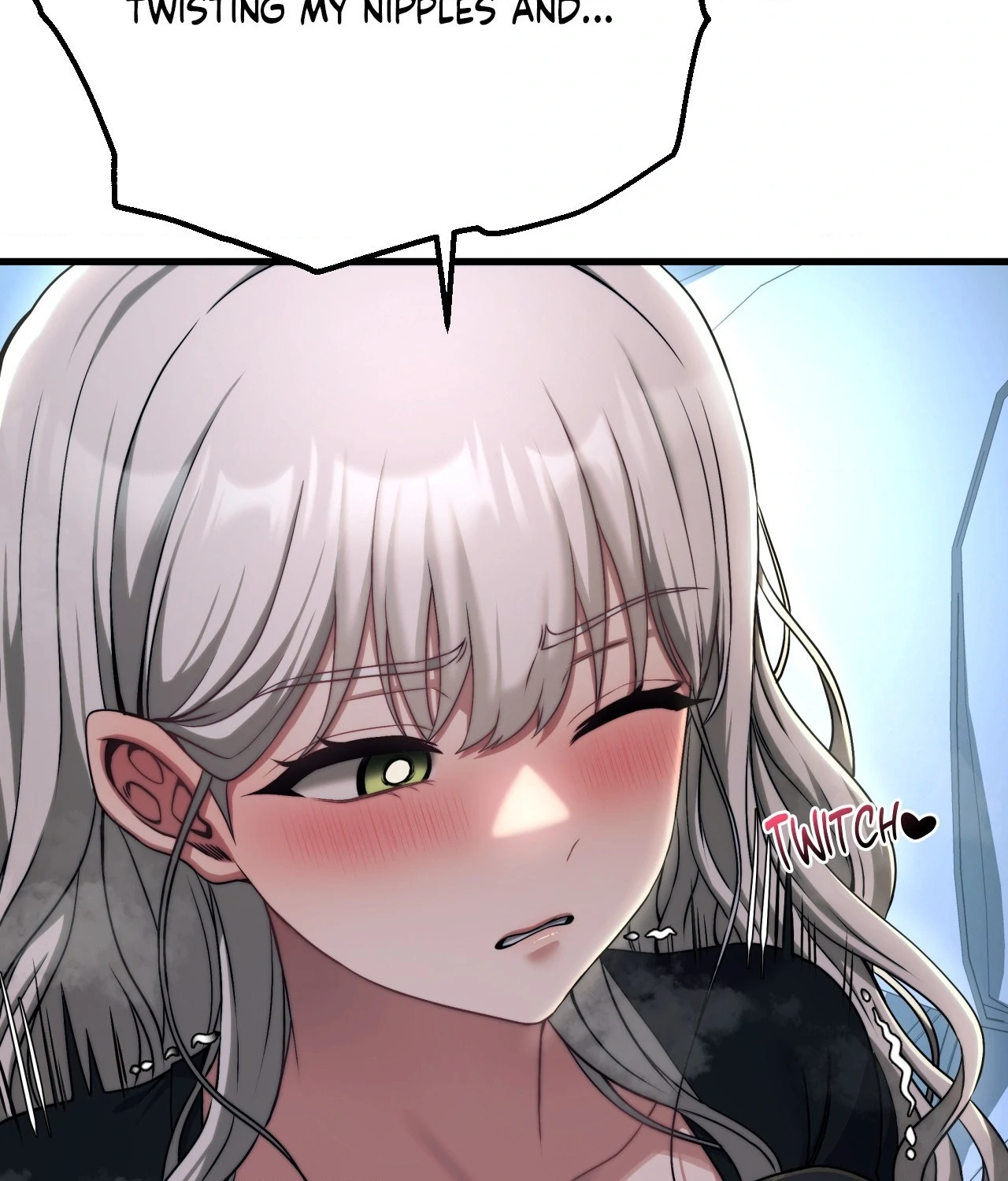 Adult Reading Club - Episode 20 manhwa