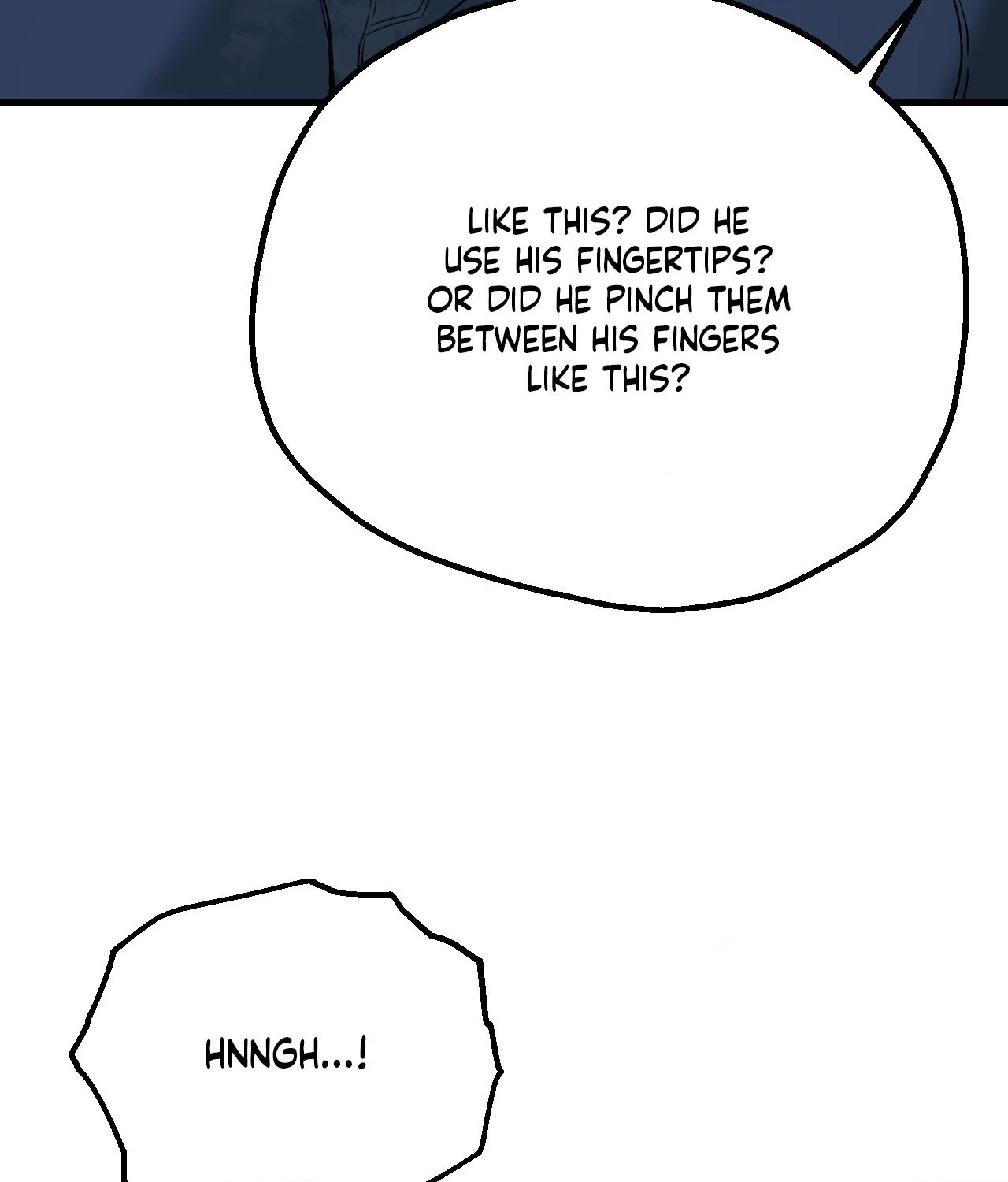 Adult Reading Club - Episode 20 manhwa