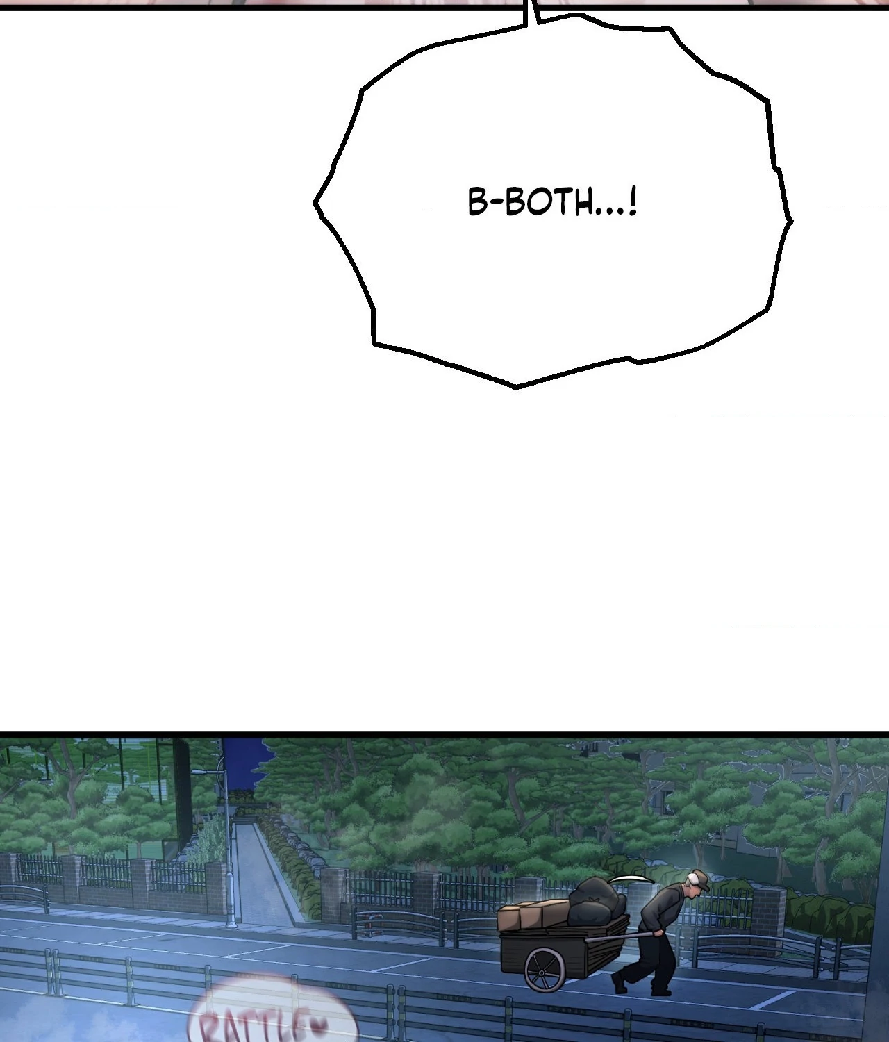 Adult Reading Club - Episode 20 manhwa