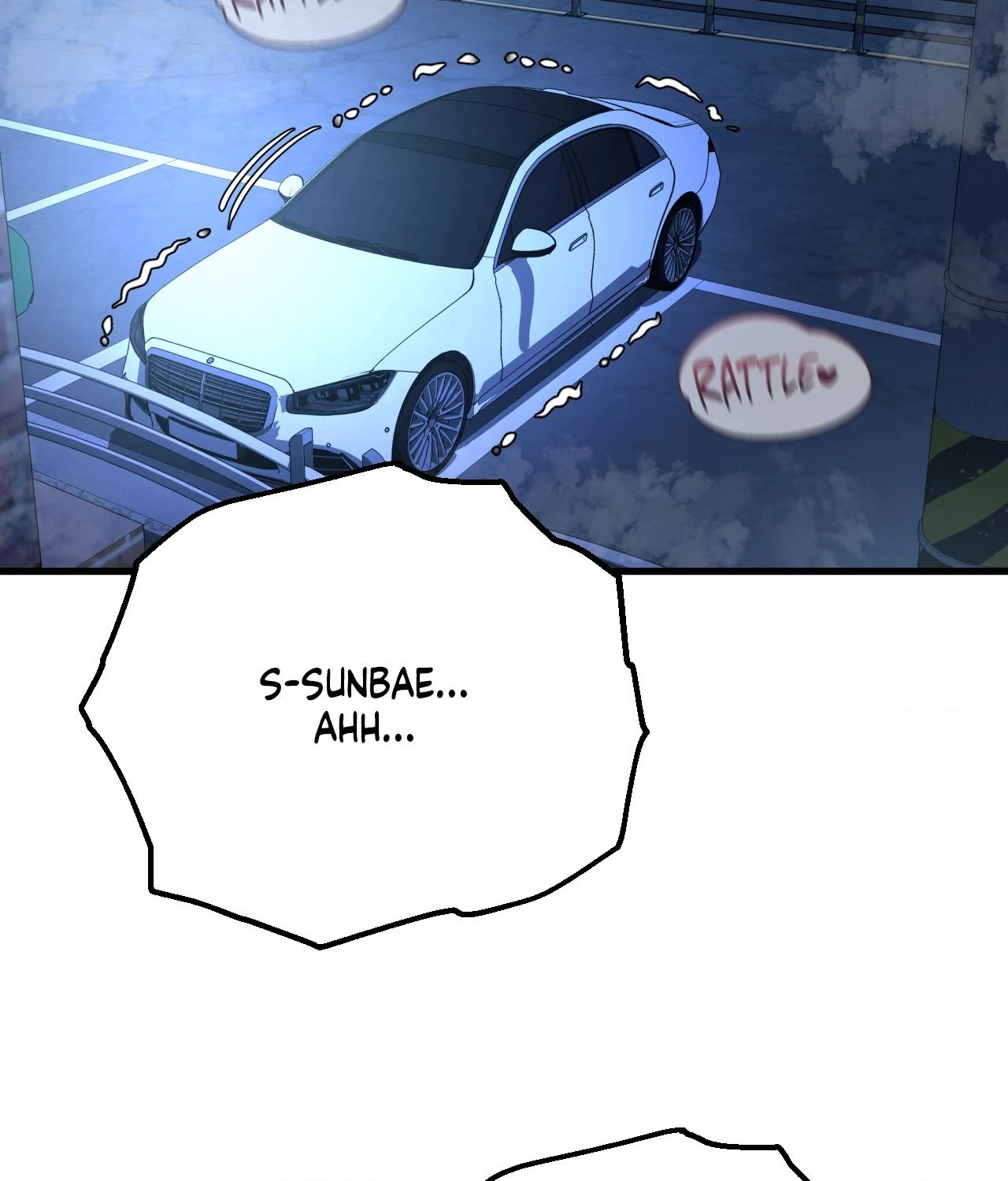 Adult Reading Club - Episode 20 manhwa