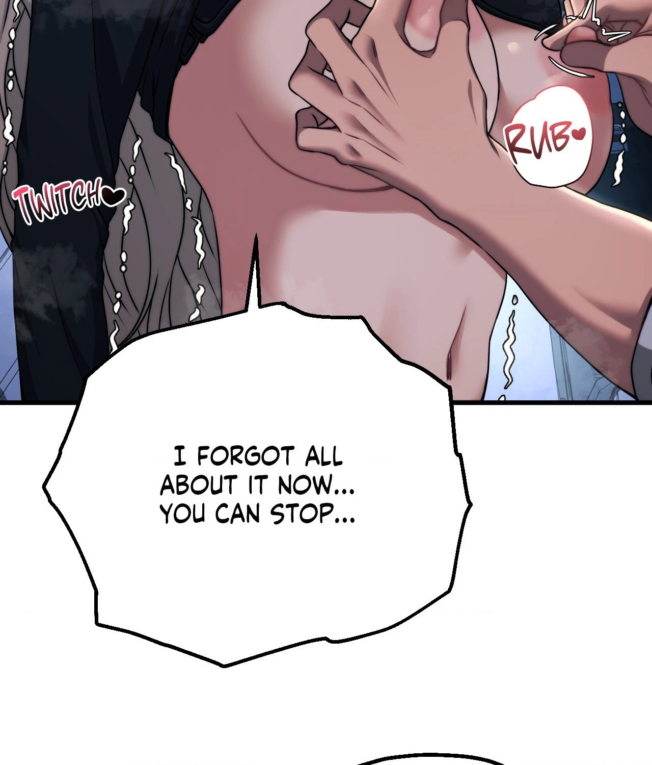 Adult Reading Club - Episode 20 manhwa