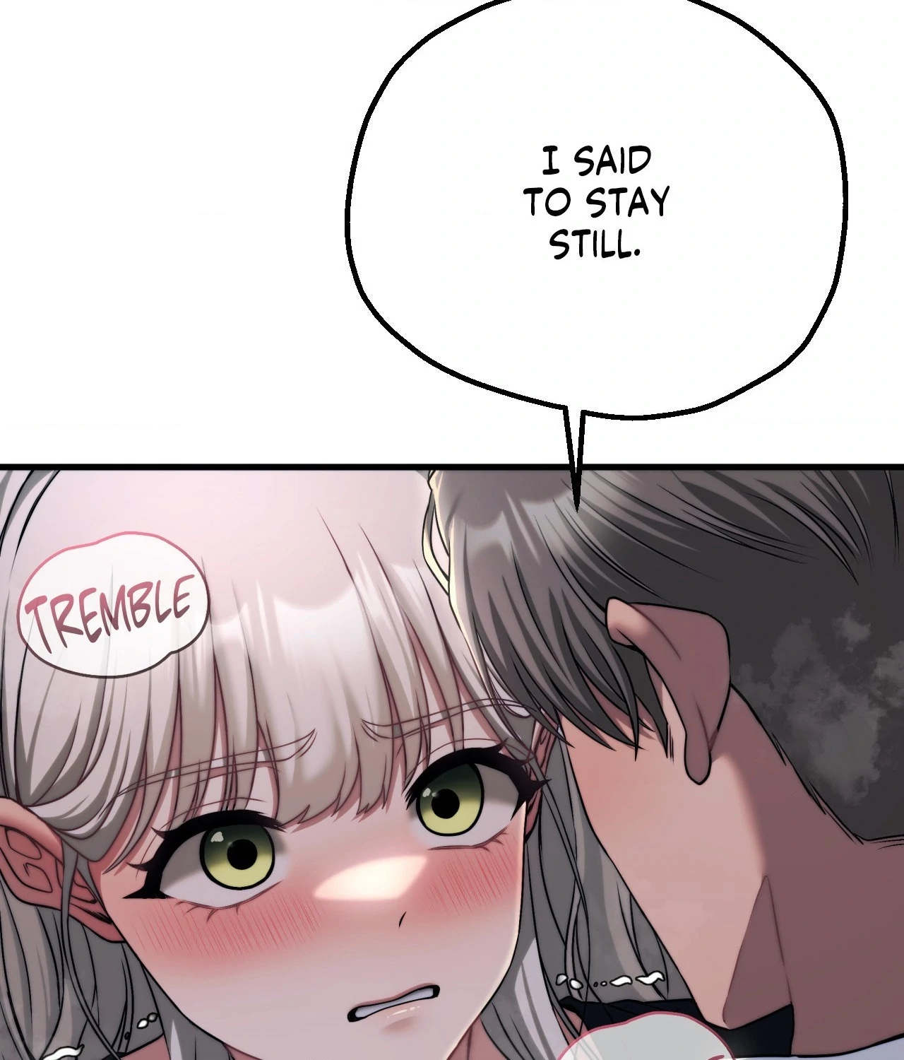 Adult Reading Club - Episode 20 manhwa