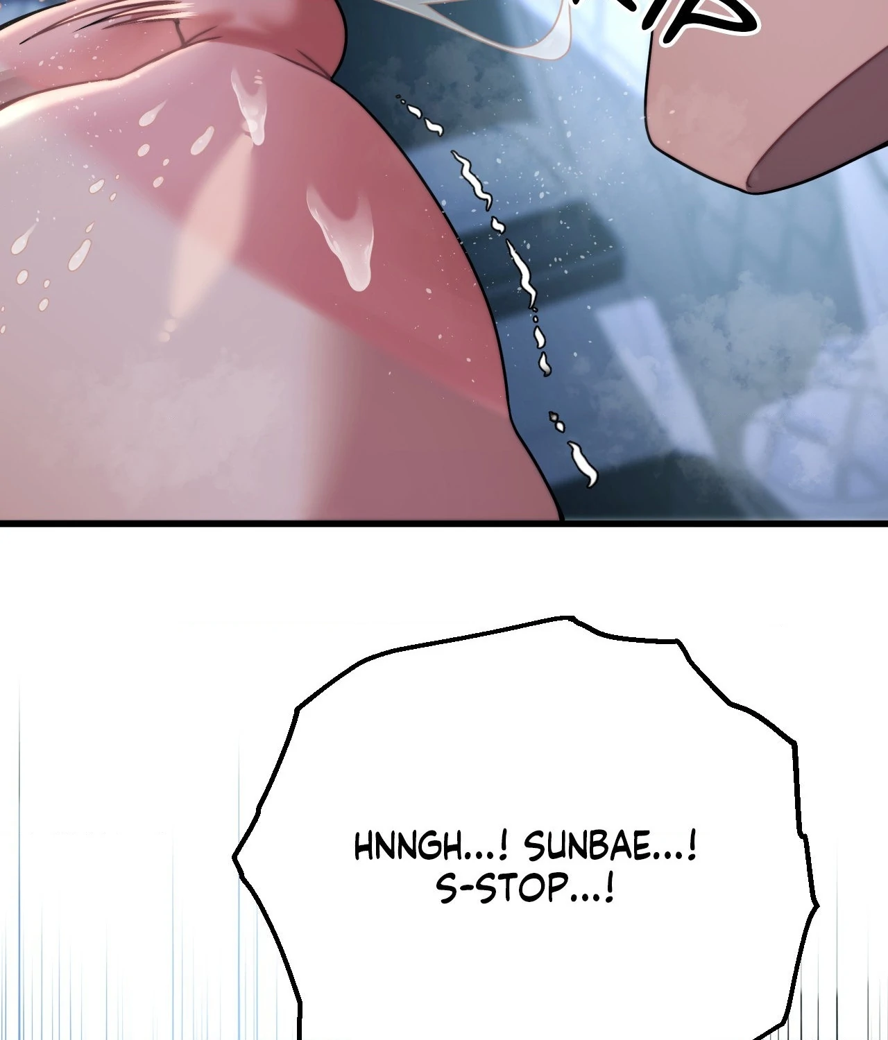 Adult Reading Club - Episode 20 manhwa