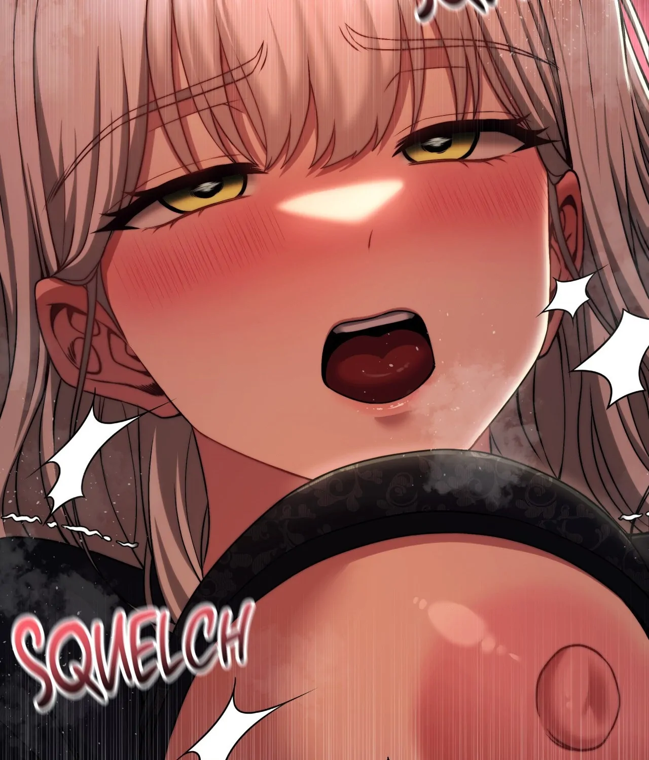Adult Reading Club - Episode 20 manhwa