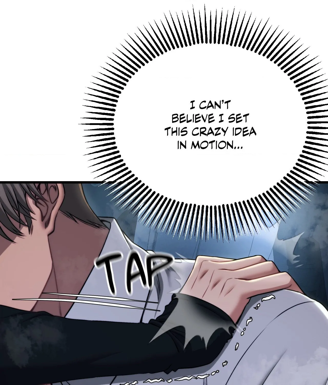 Adult Reading Club - Episode 20 manhwa