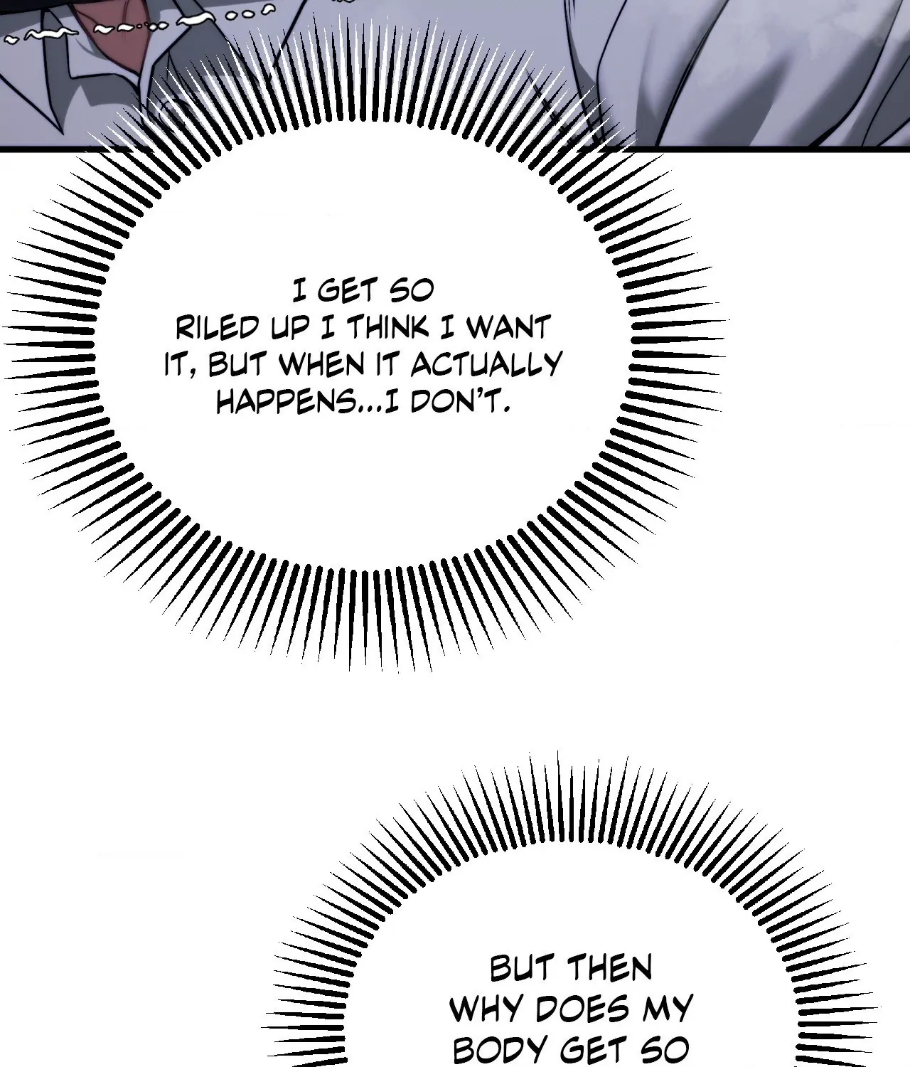 Adult Reading Club - Episode 20 manhwa