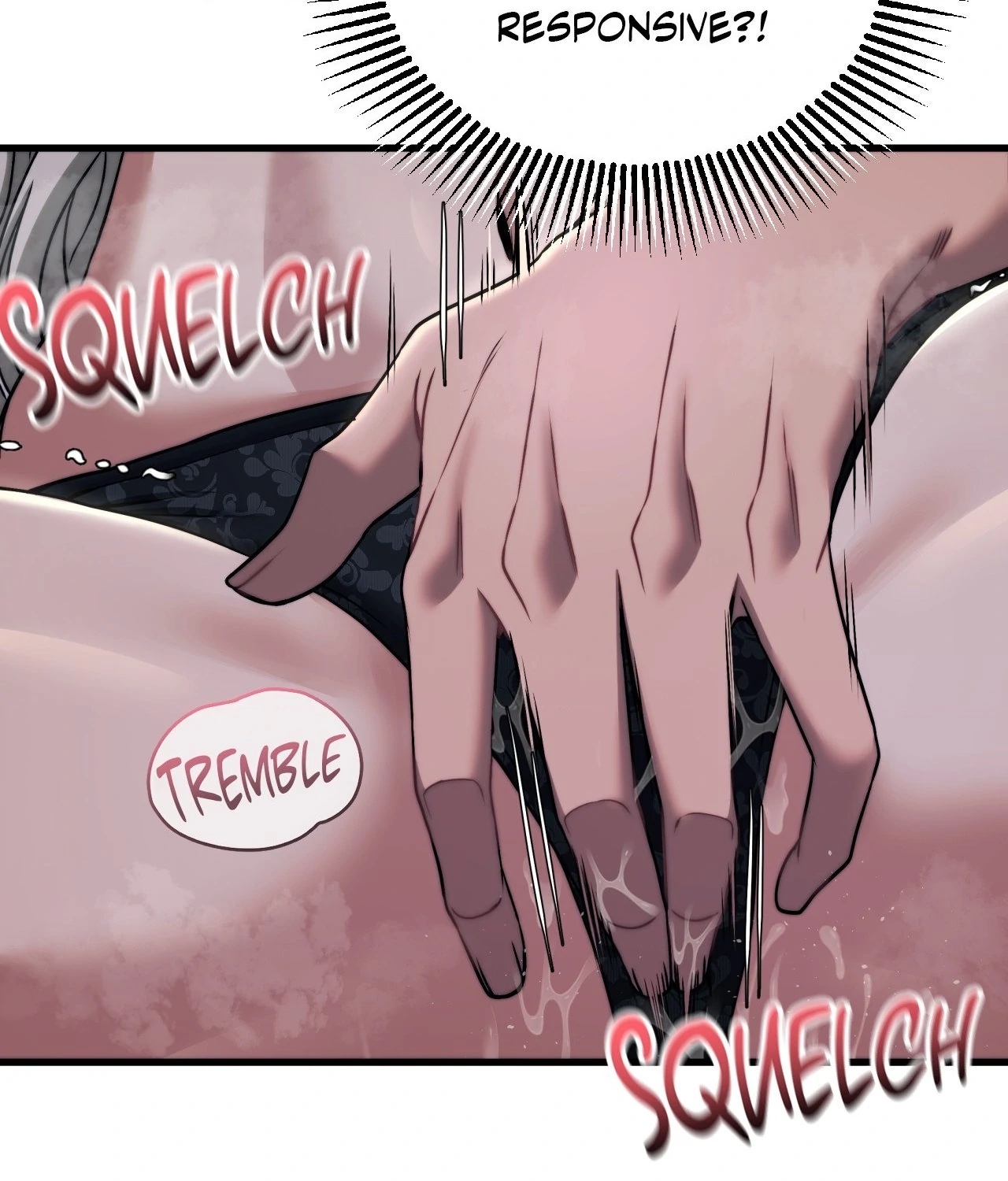 Adult Reading Club - Episode 20 manhwa
