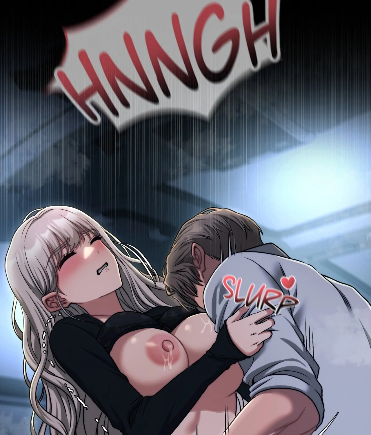 Adult Reading Club - Episode 20 manhwa