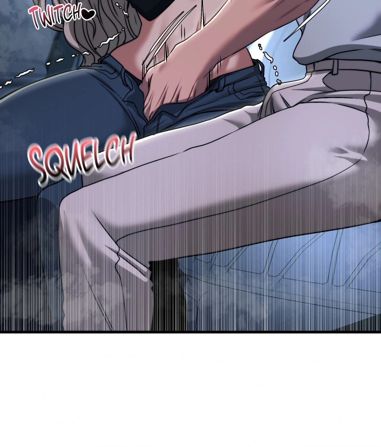 Adult Reading Club - Episode 20 manhwa