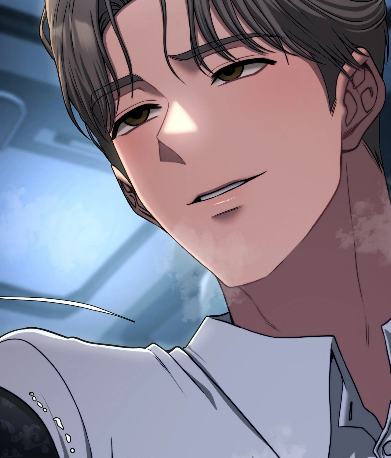 Adult Reading Club - Episode 20 manhwa
