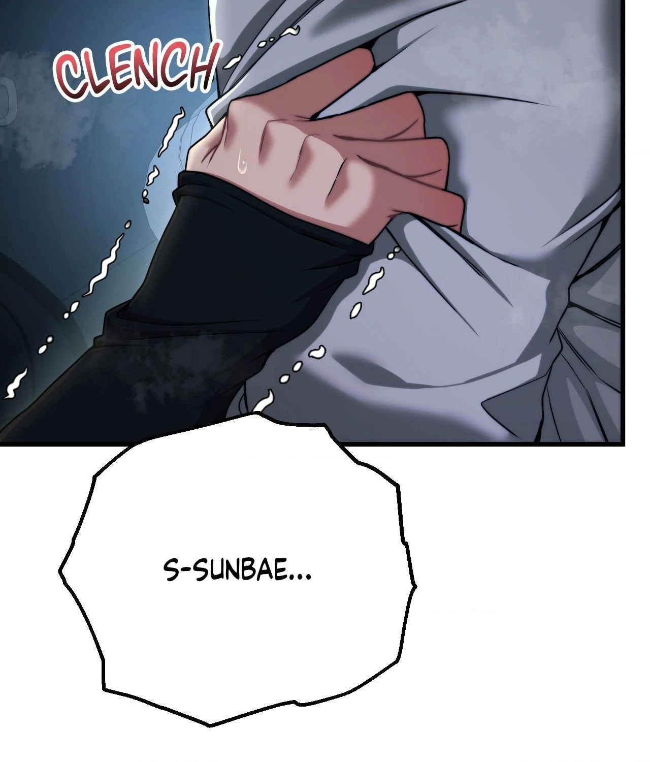 Adult Reading Club - Episode 20 manhwa