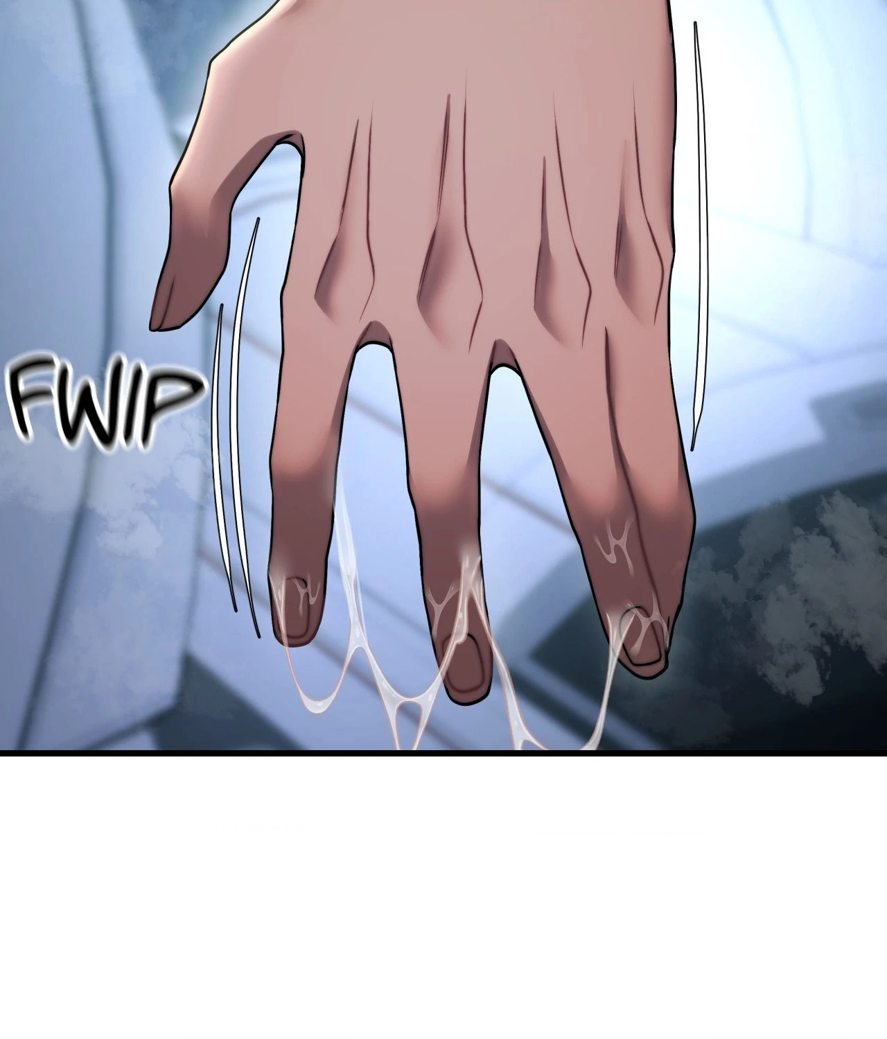 Adult Reading Club - Episode 20 manhwa