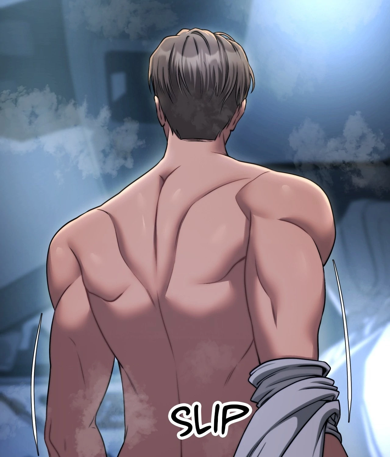 Adult Reading Club - Episode 20 manhwa