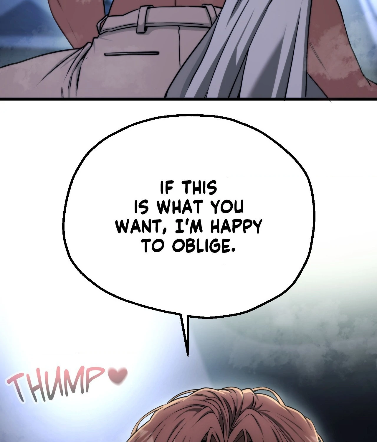 Adult Reading Club - Episode 20 manhwa