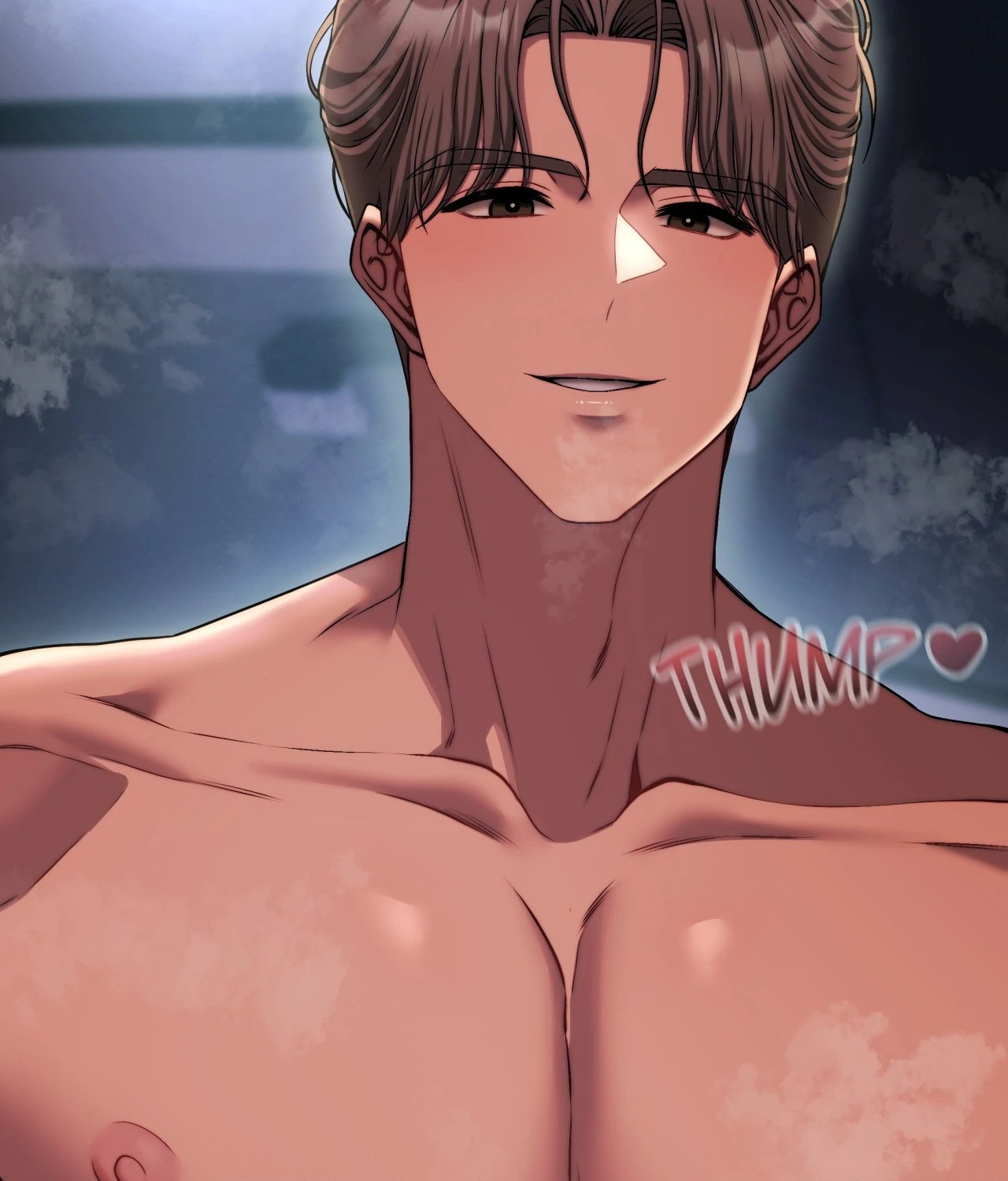 Adult Reading Club - Episode 20 manhwa