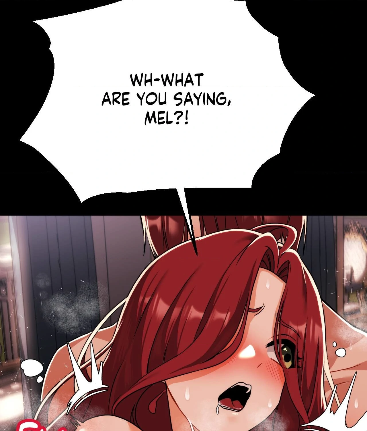 Adult Reading Club - Episode 3 manhwa