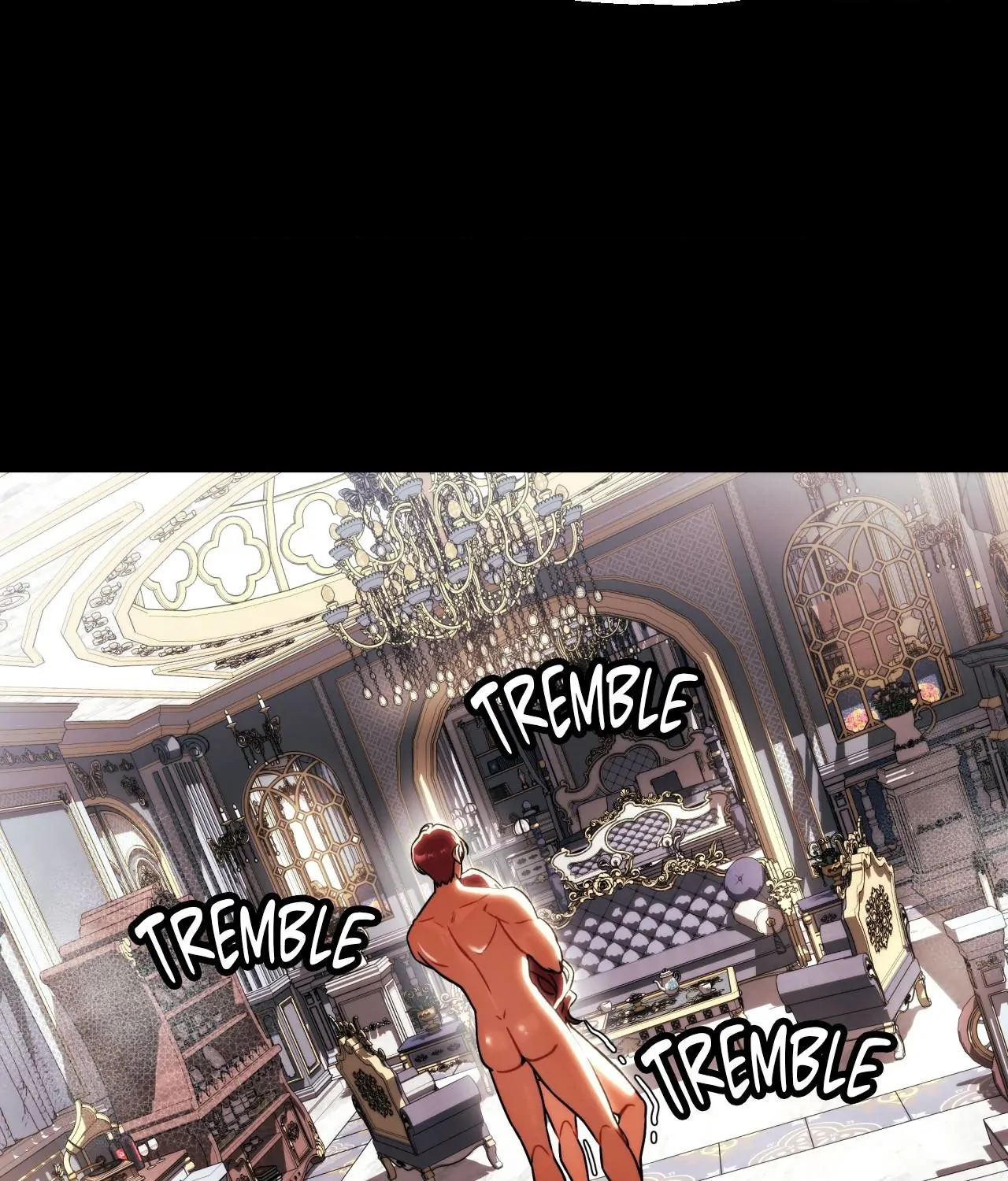 Adult Reading Club - Episode 3 manhwa