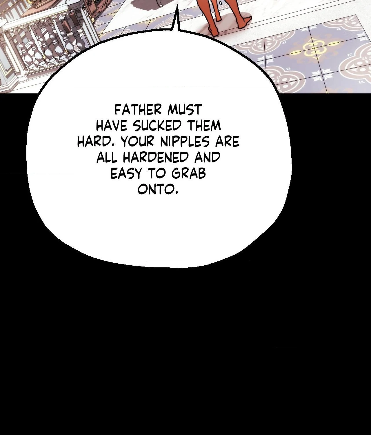 Adult Reading Club - Episode 3 manhwa