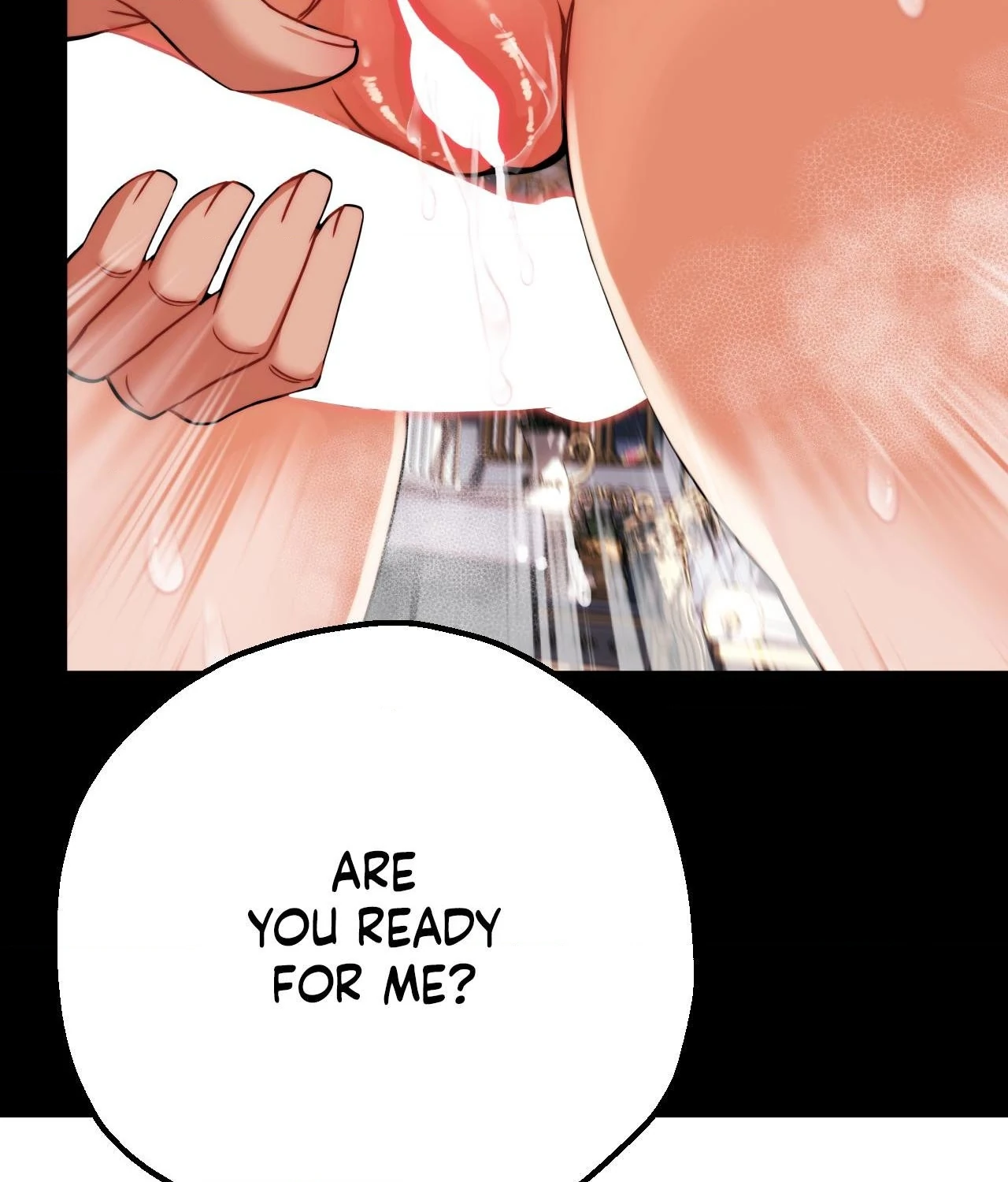 Adult Reading Club - Episode 3 manhwa