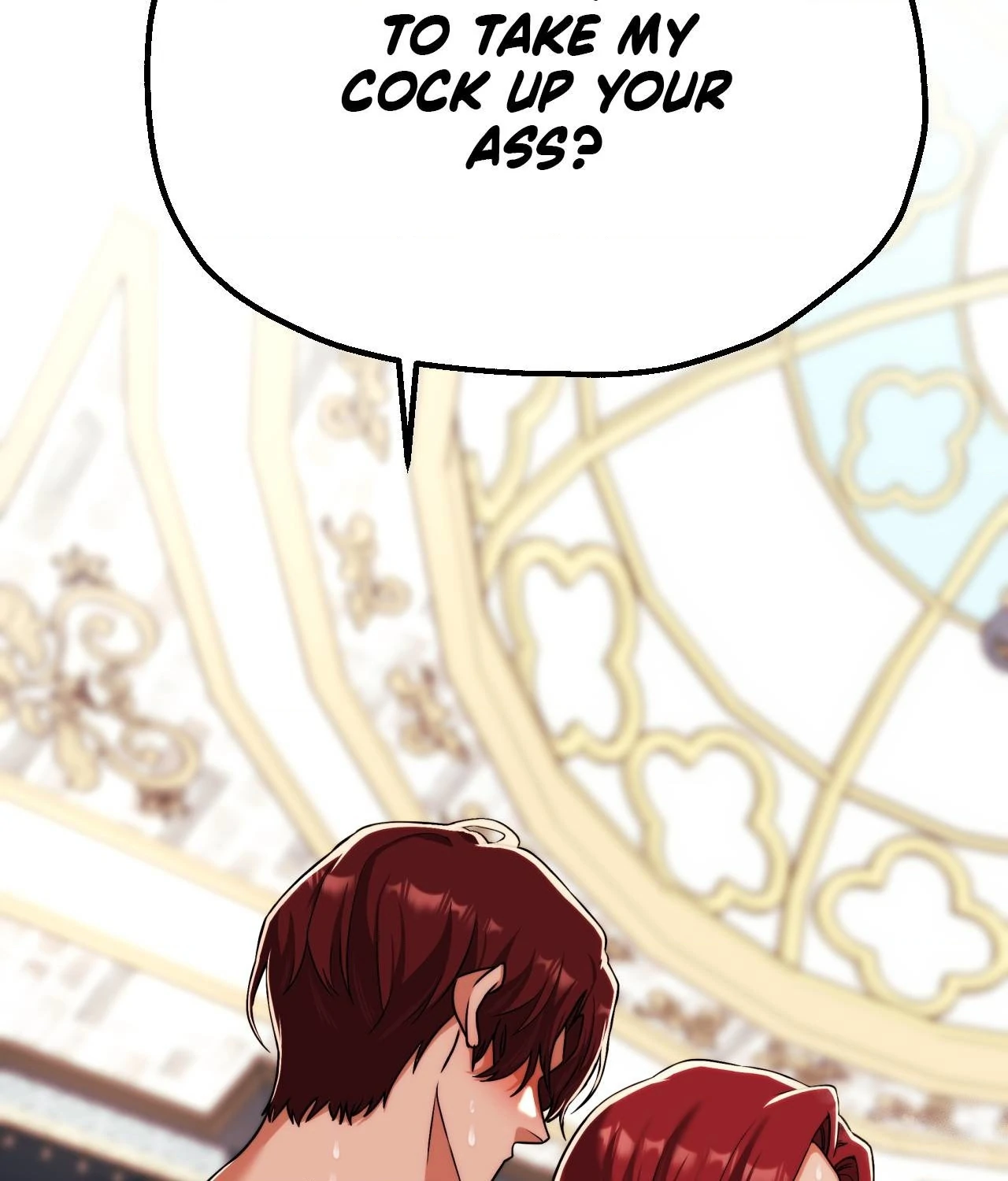Adult Reading Club - Episode 3 manhwa