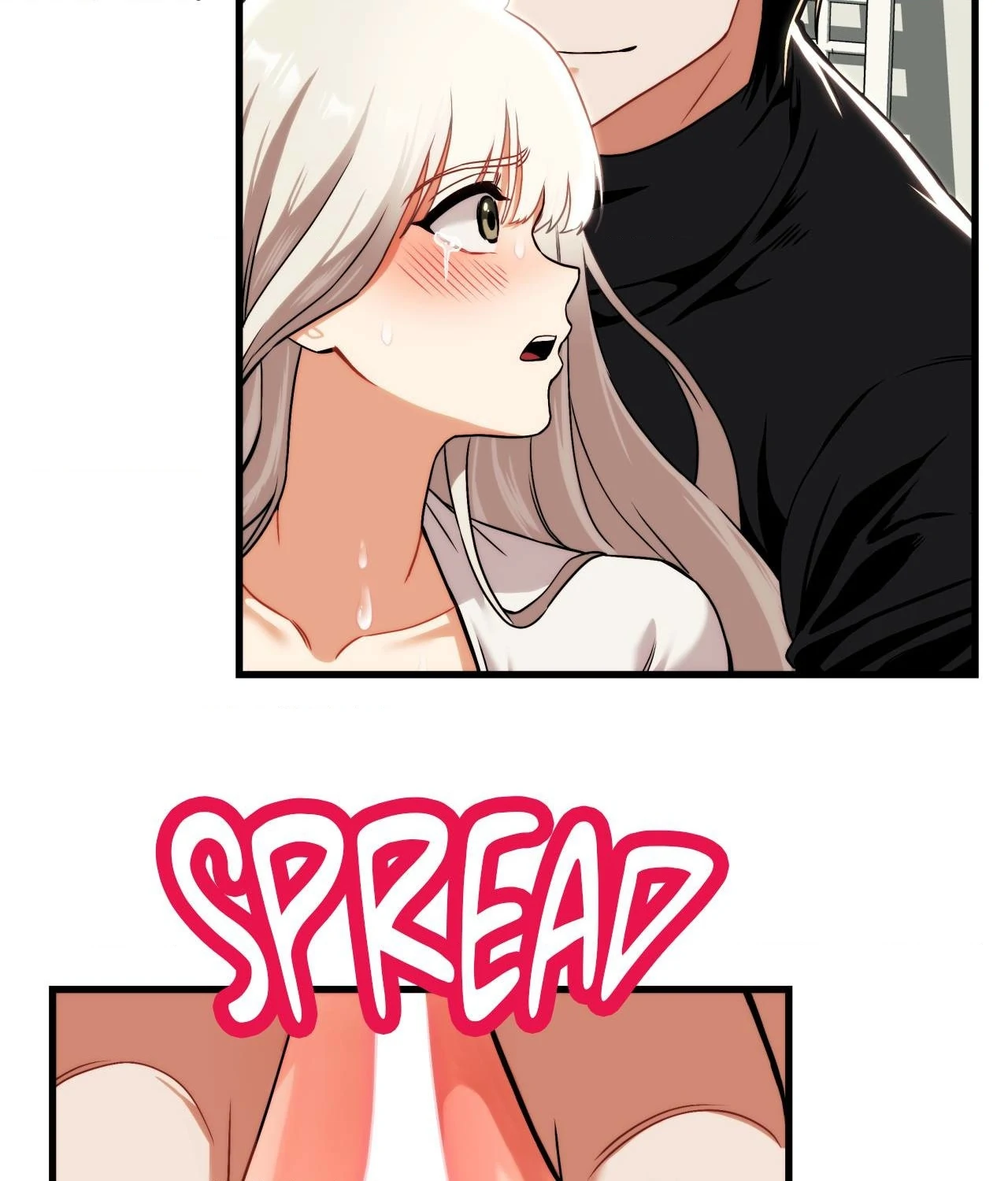 Adult Reading Club - Episode 3 manhwa