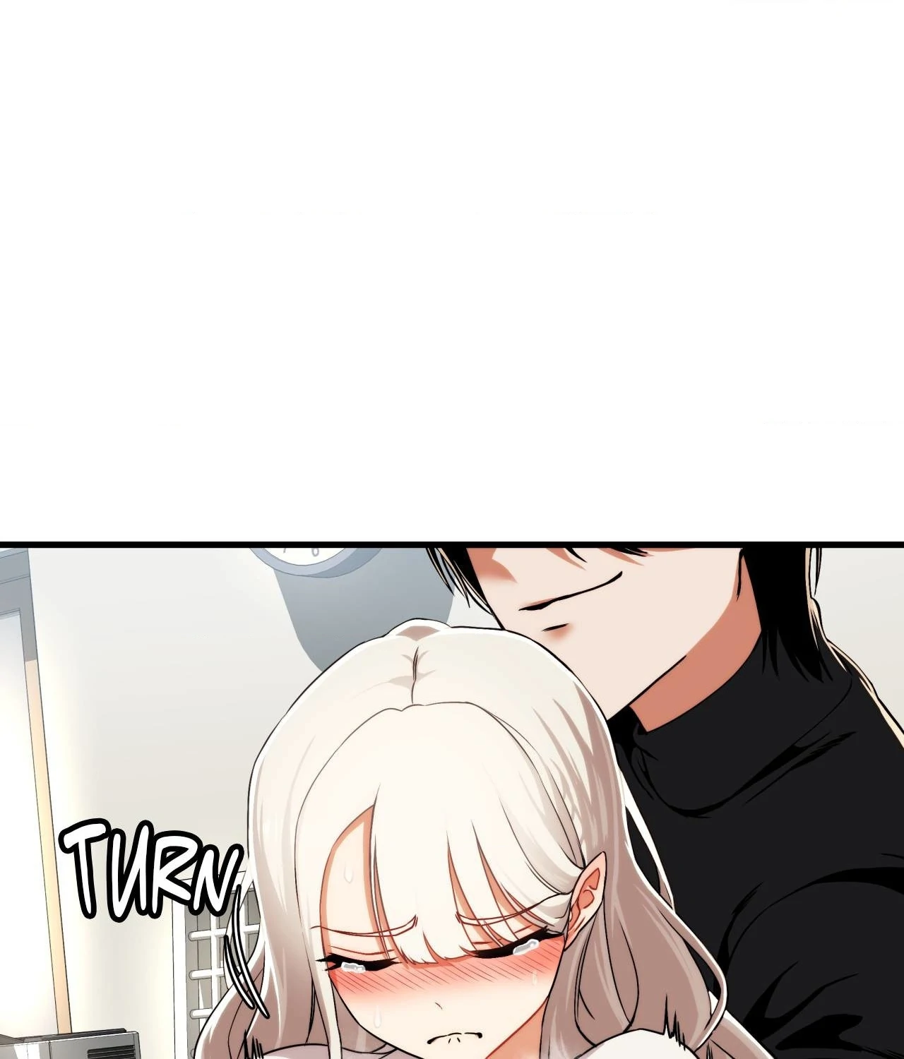 Adult Reading Club - Episode 3 manhwa