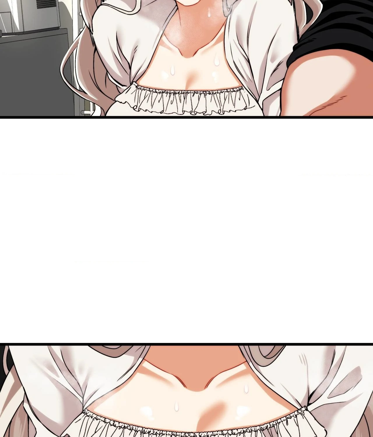 Adult Reading Club - Episode 3 manhwa