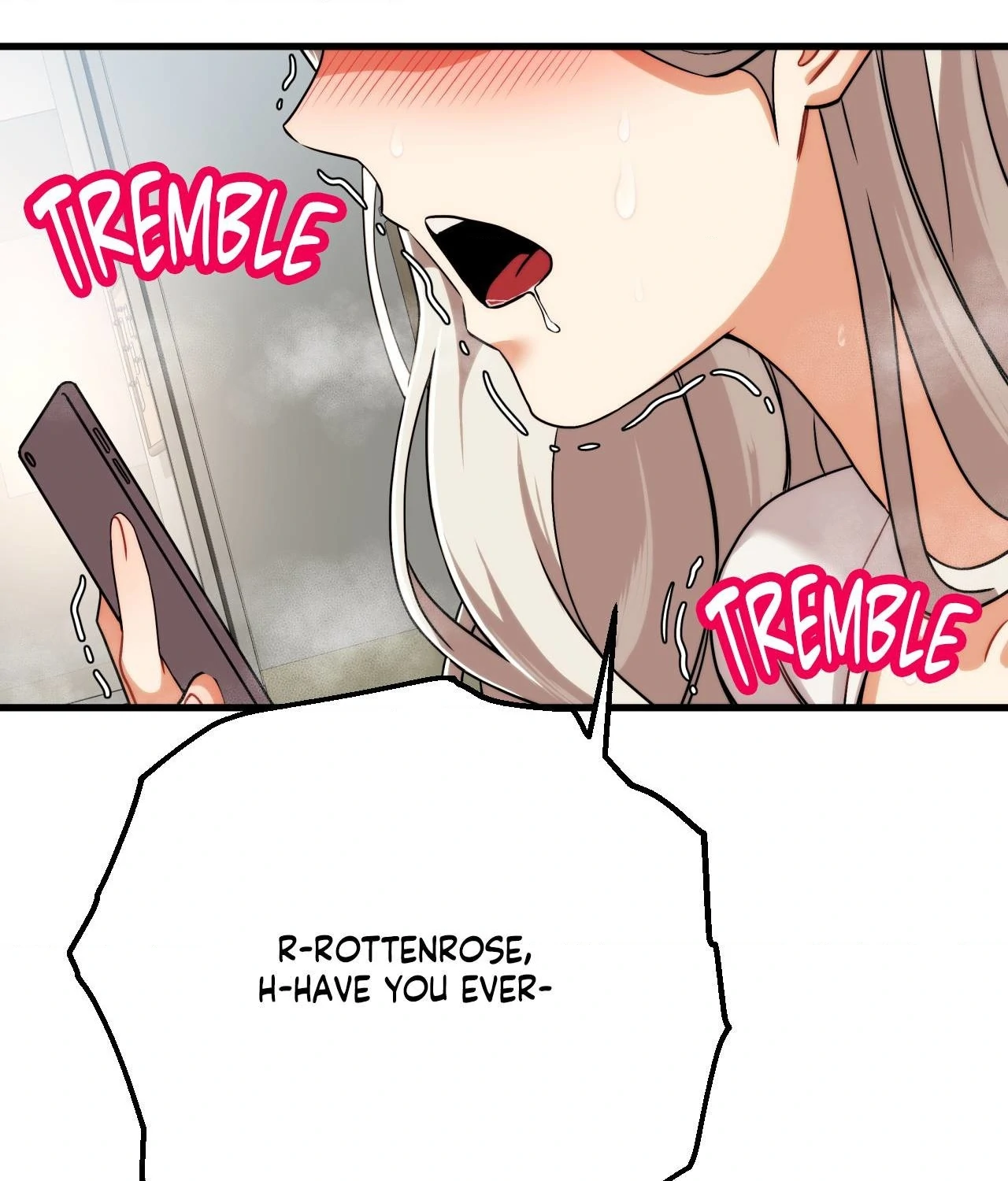 Adult Reading Club - Episode 3 manhwa