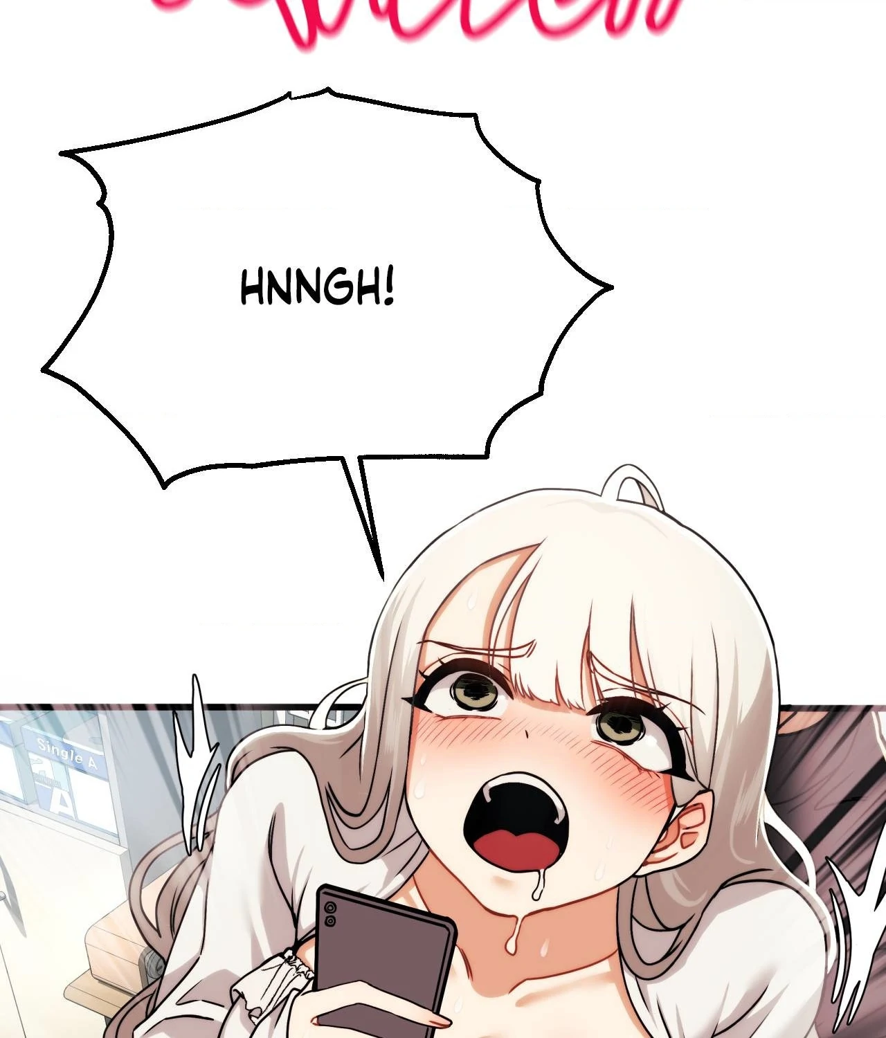 Adult Reading Club - Episode 3 manhwa